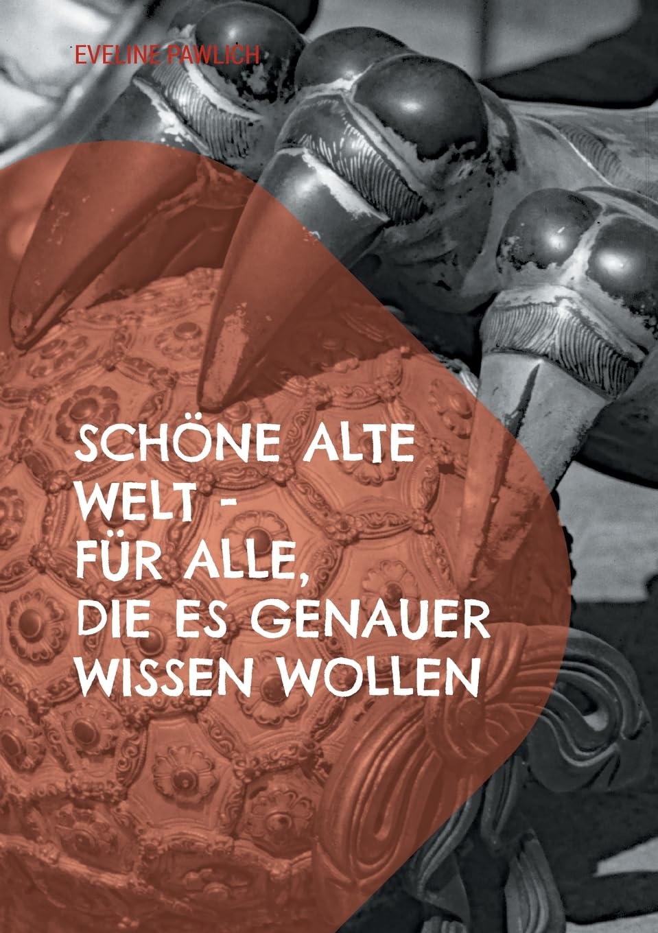 Schöne alte Welt für alle, die es genauer wissen wollen Leisure, Home & Garden