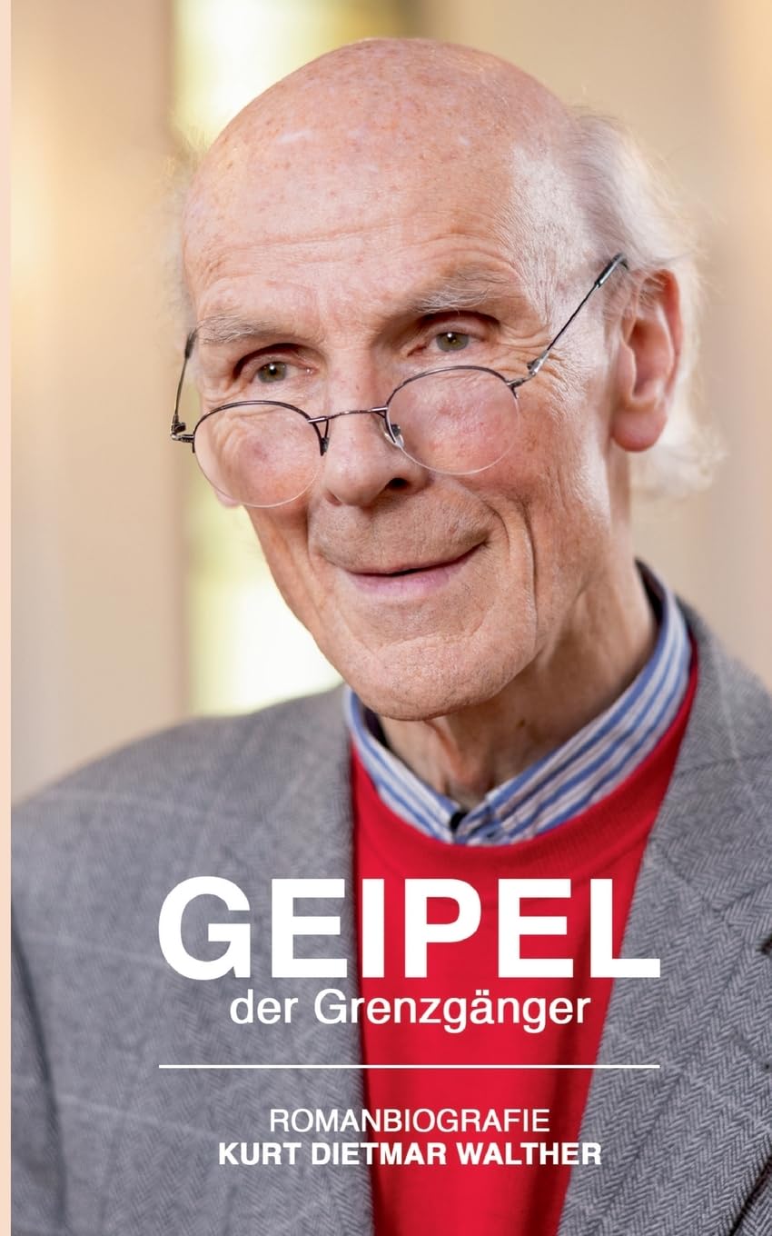 Product Image: Geipel der Grenzgänger