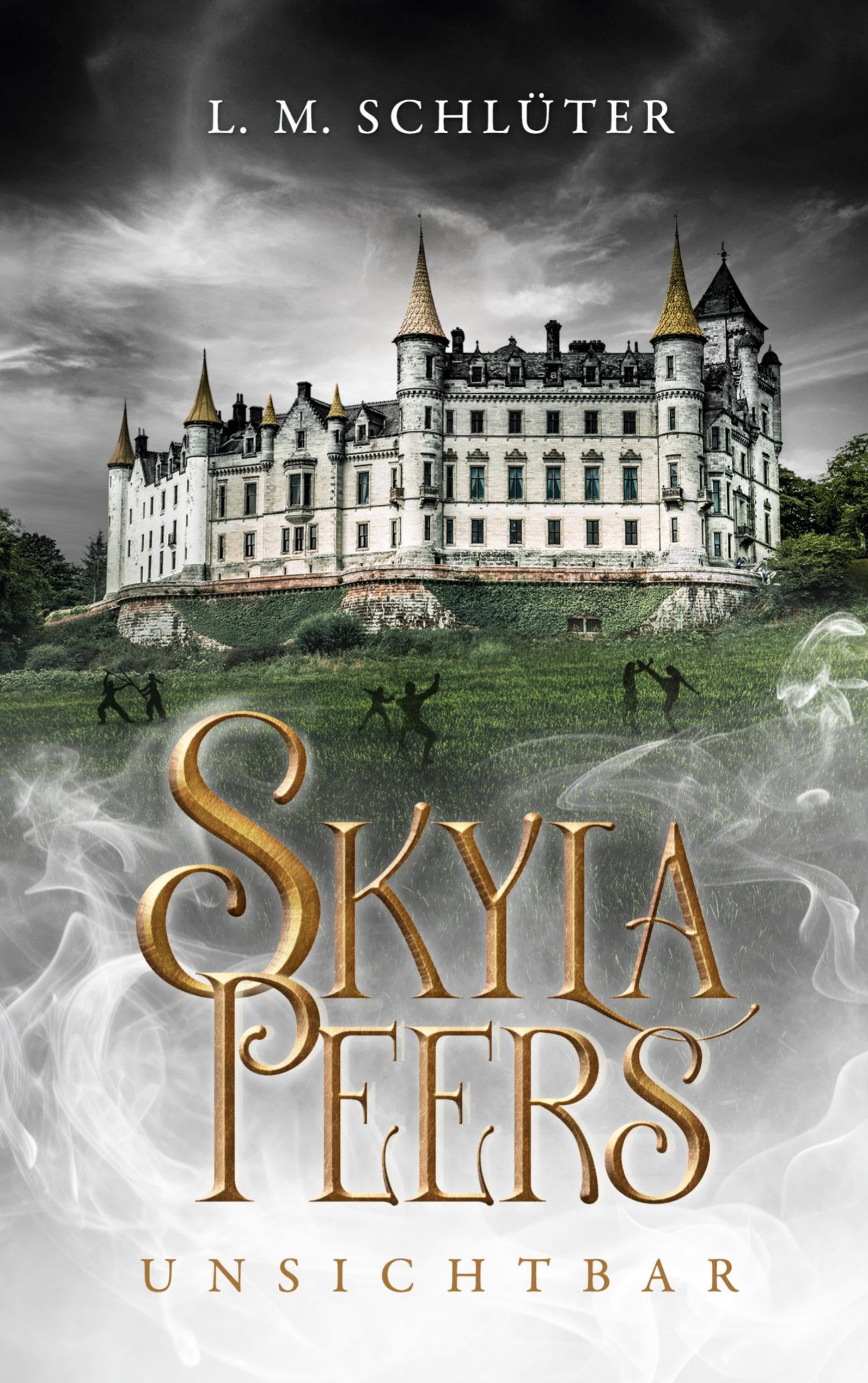Product Image: Skyla Peers