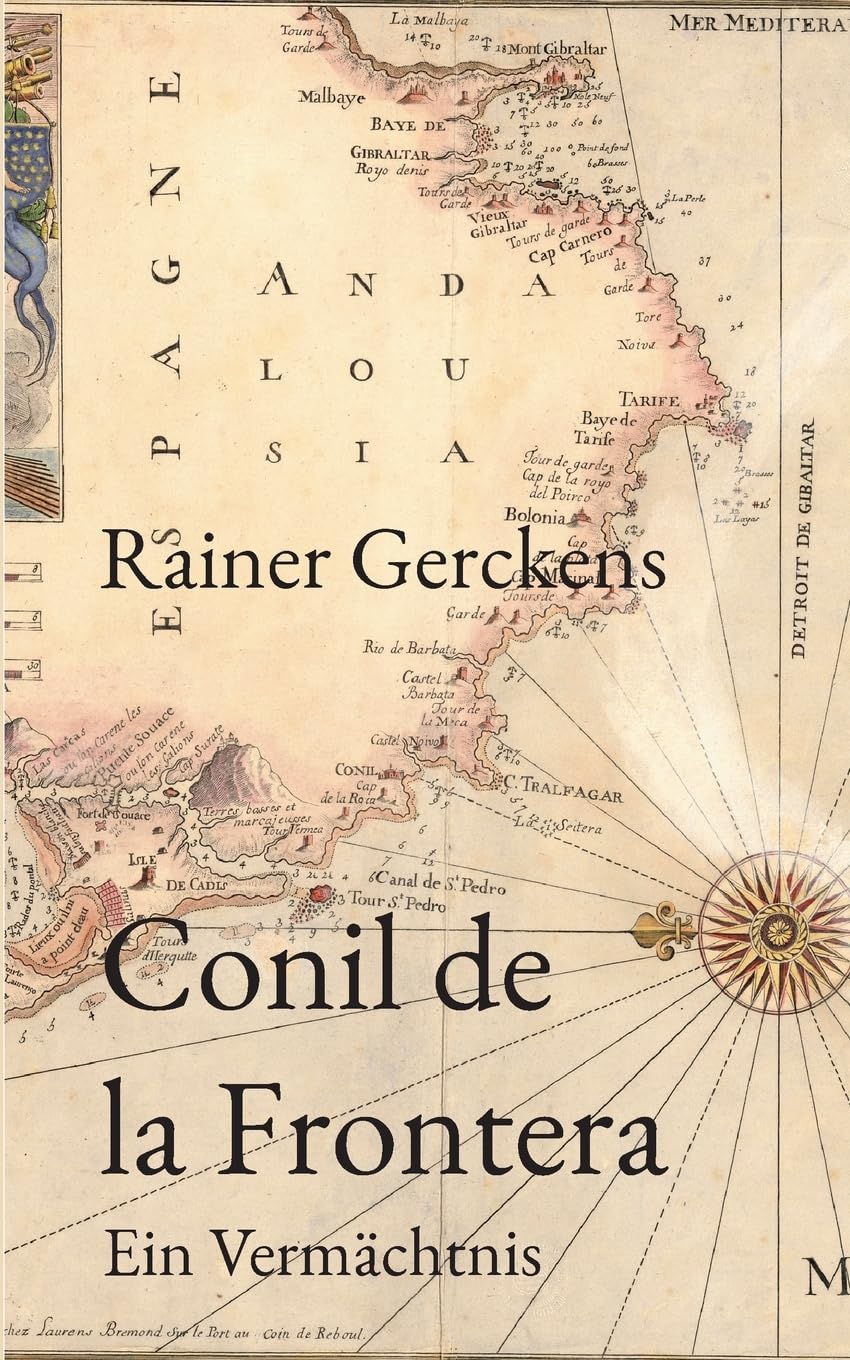 Product Image: Conil de la Frontera