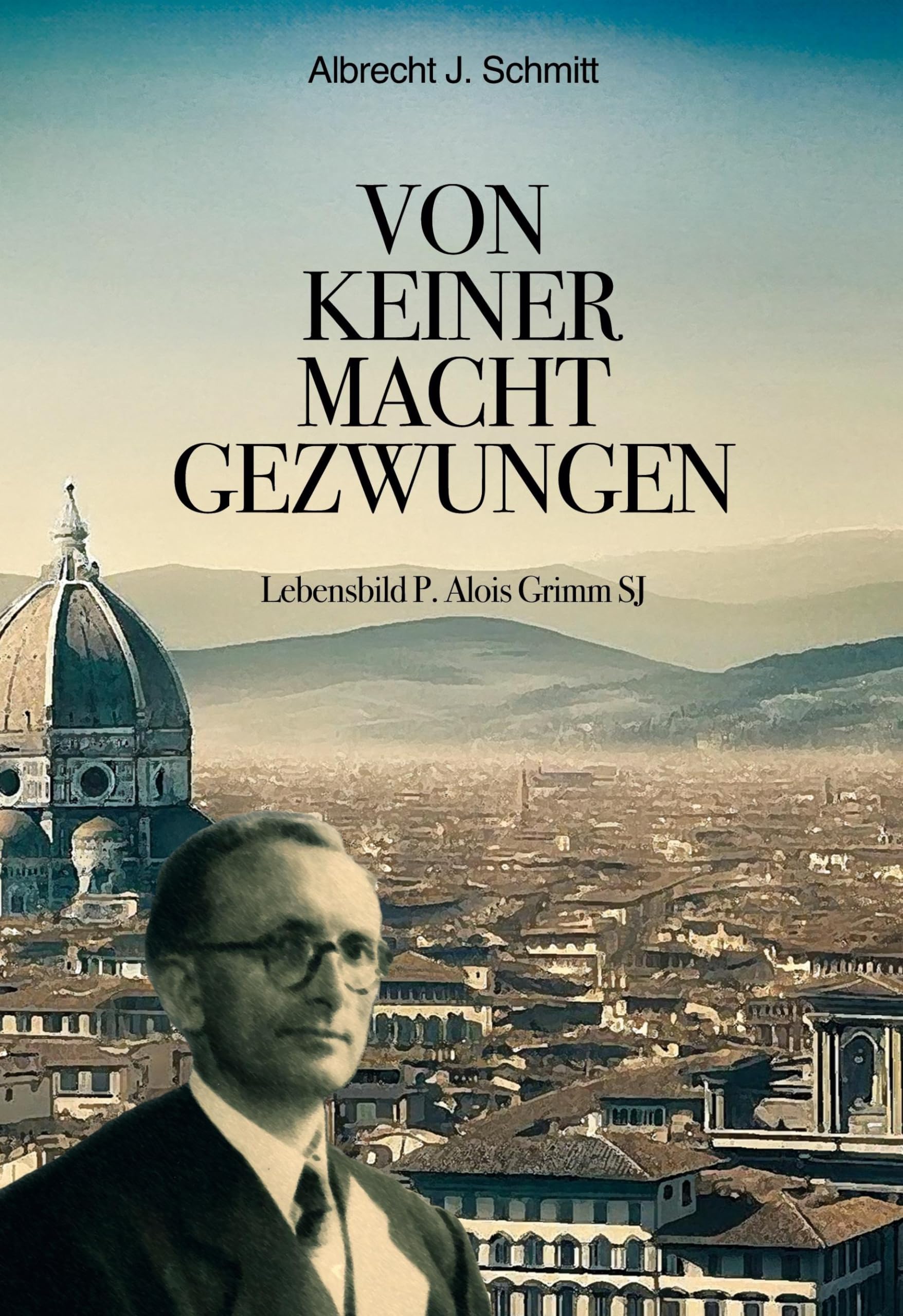 Von keiner Macht gezwungen book