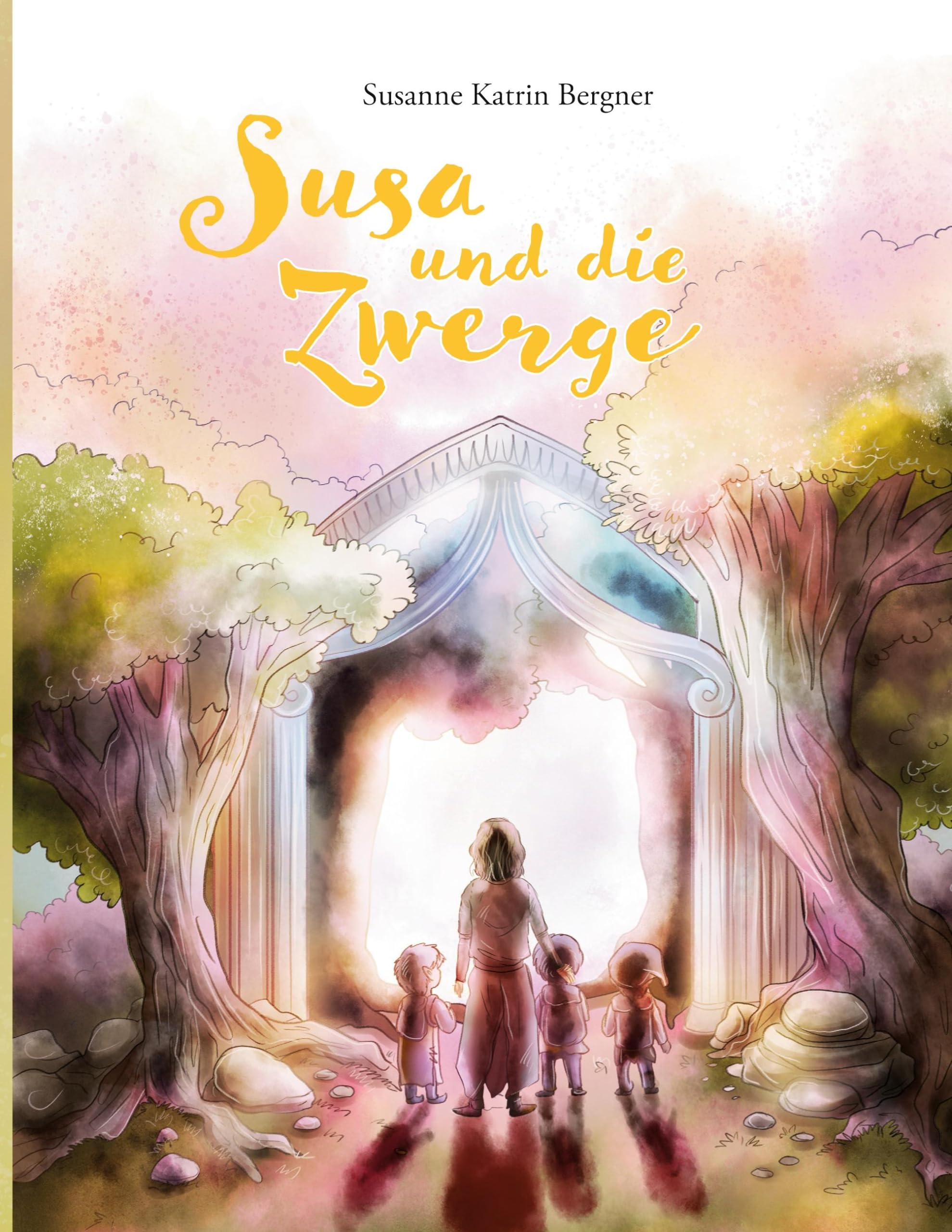 Susa und die Zwerge Novels & Short Stories