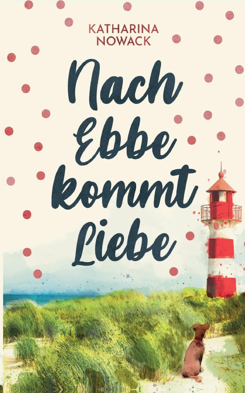 Nach Ebbe kommt Liebe Contemporary literature
