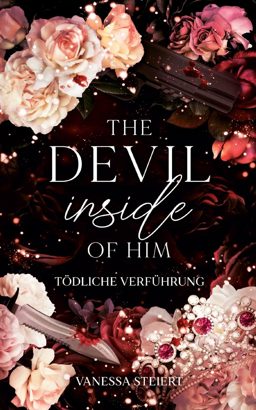The Devil inside of him: Tödliche Verführung Contemporary literature