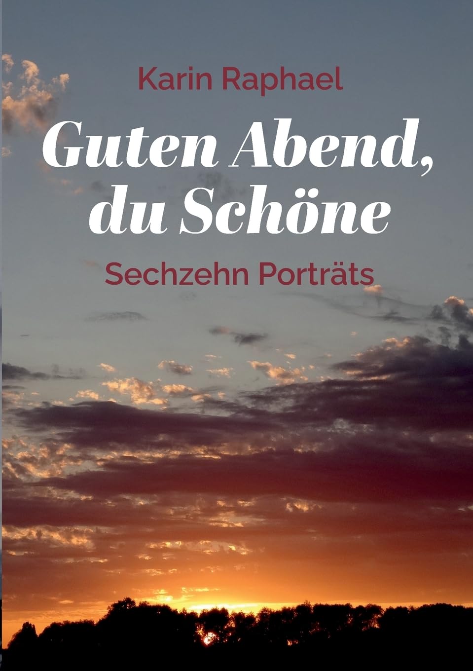 Guten Abend, du Schöne Politics & Society Books