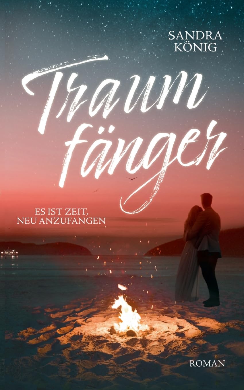 Traumfänger Contemporary literature Books