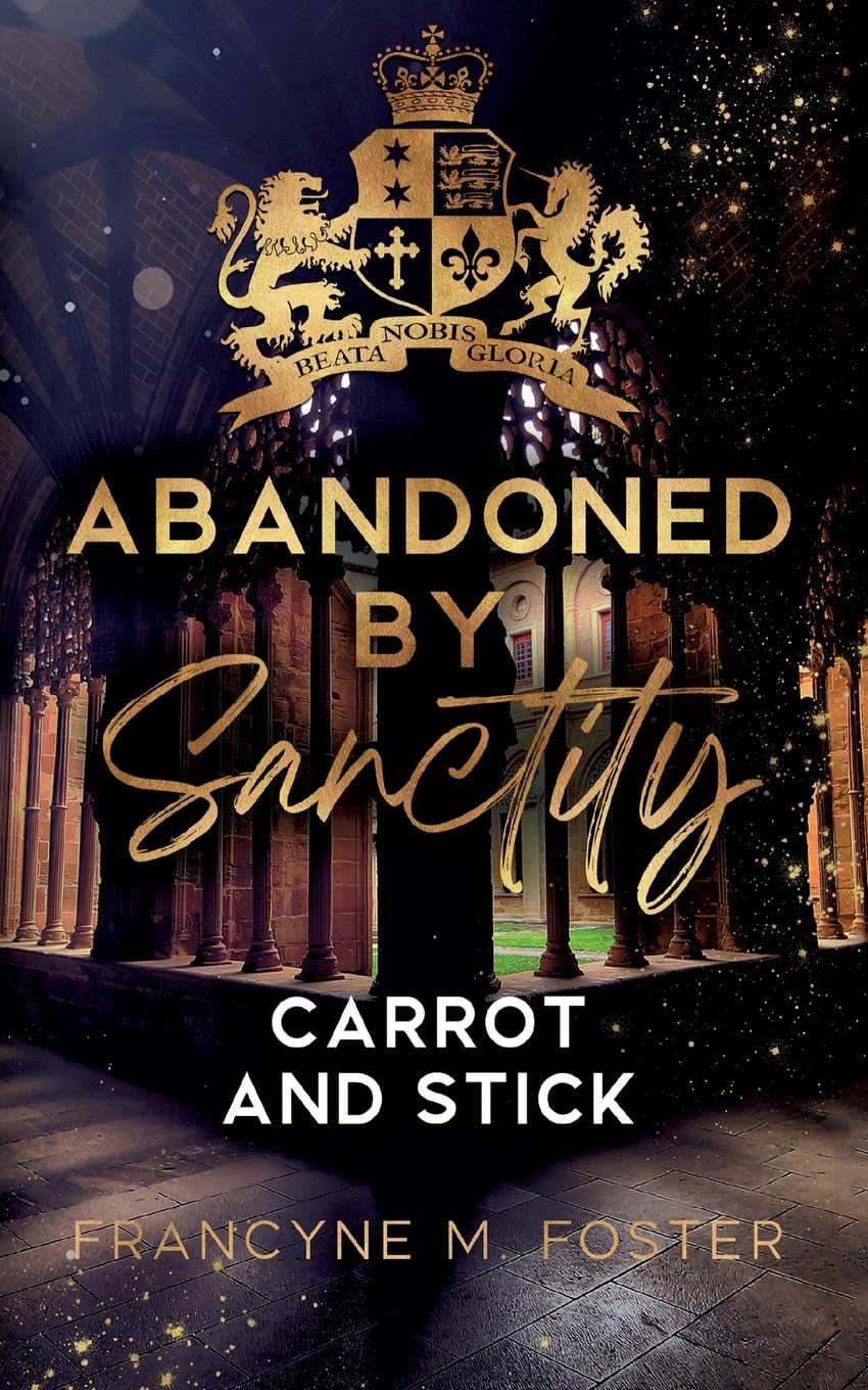 Abandoned by Sanctity Contemporary literature