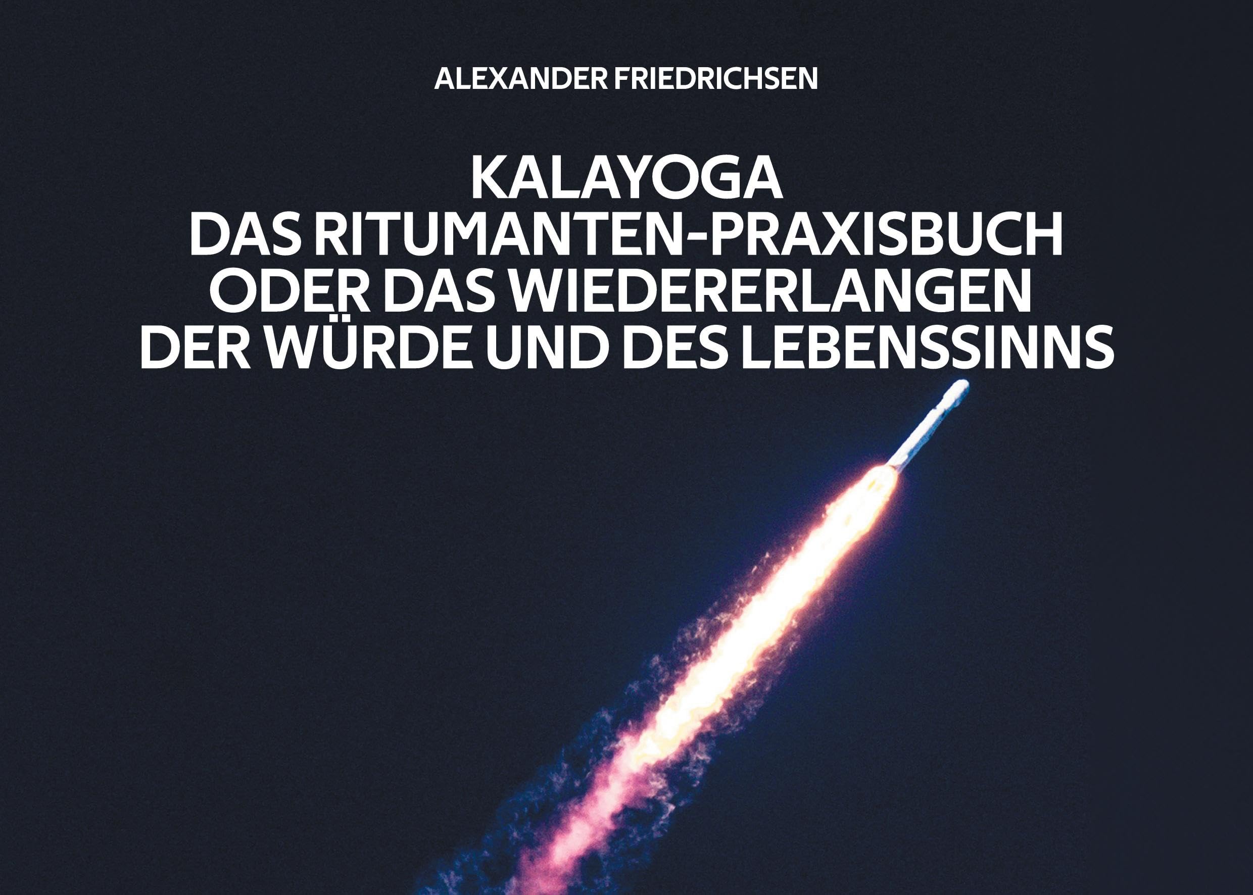 Kalayoga: Das Ritumanten-Praxisbuch oder das Wiedererlangen der Würde und des Lebenssinns Lifestyle