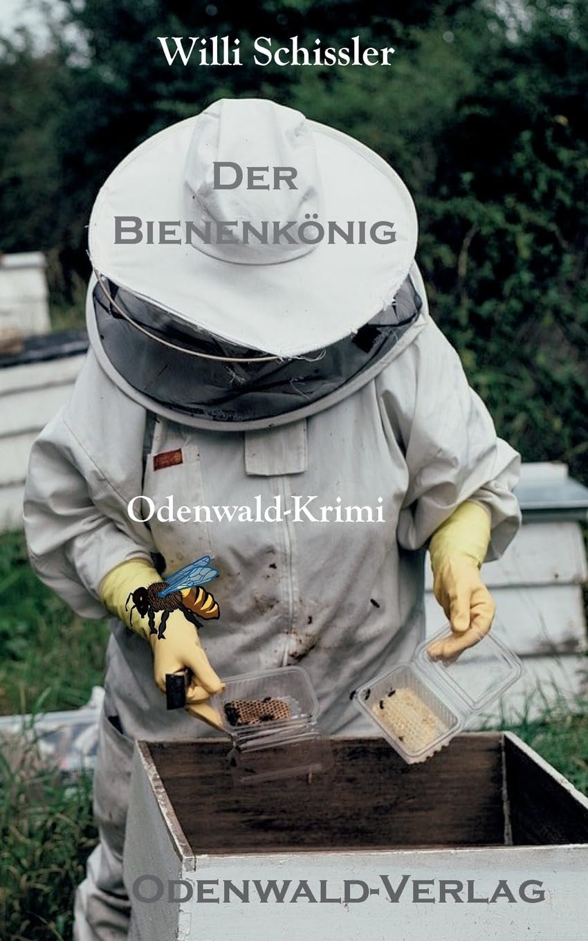 Product Image: Der Bienenkönig