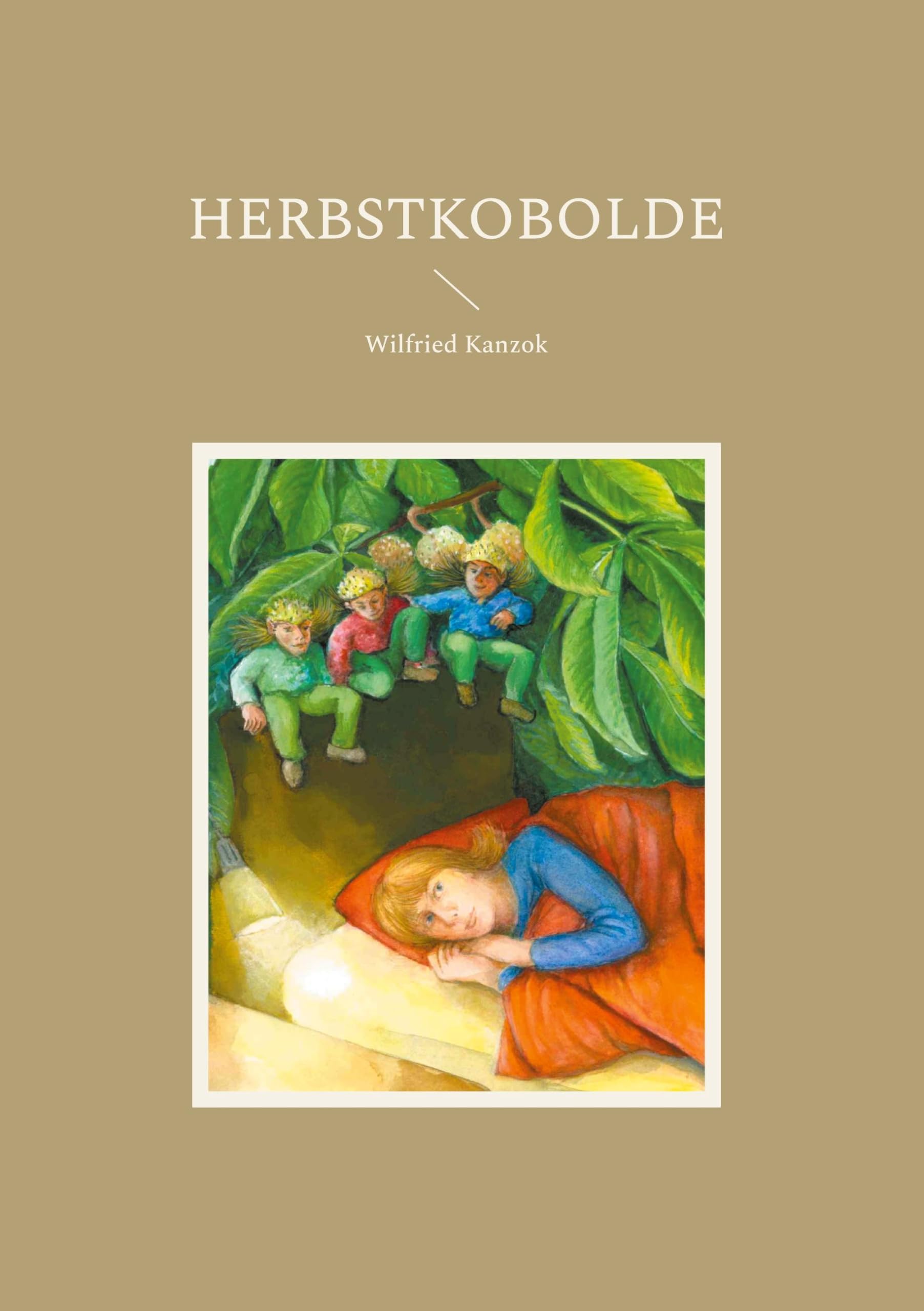 Herbstkobolde Novels & Short Stories for children