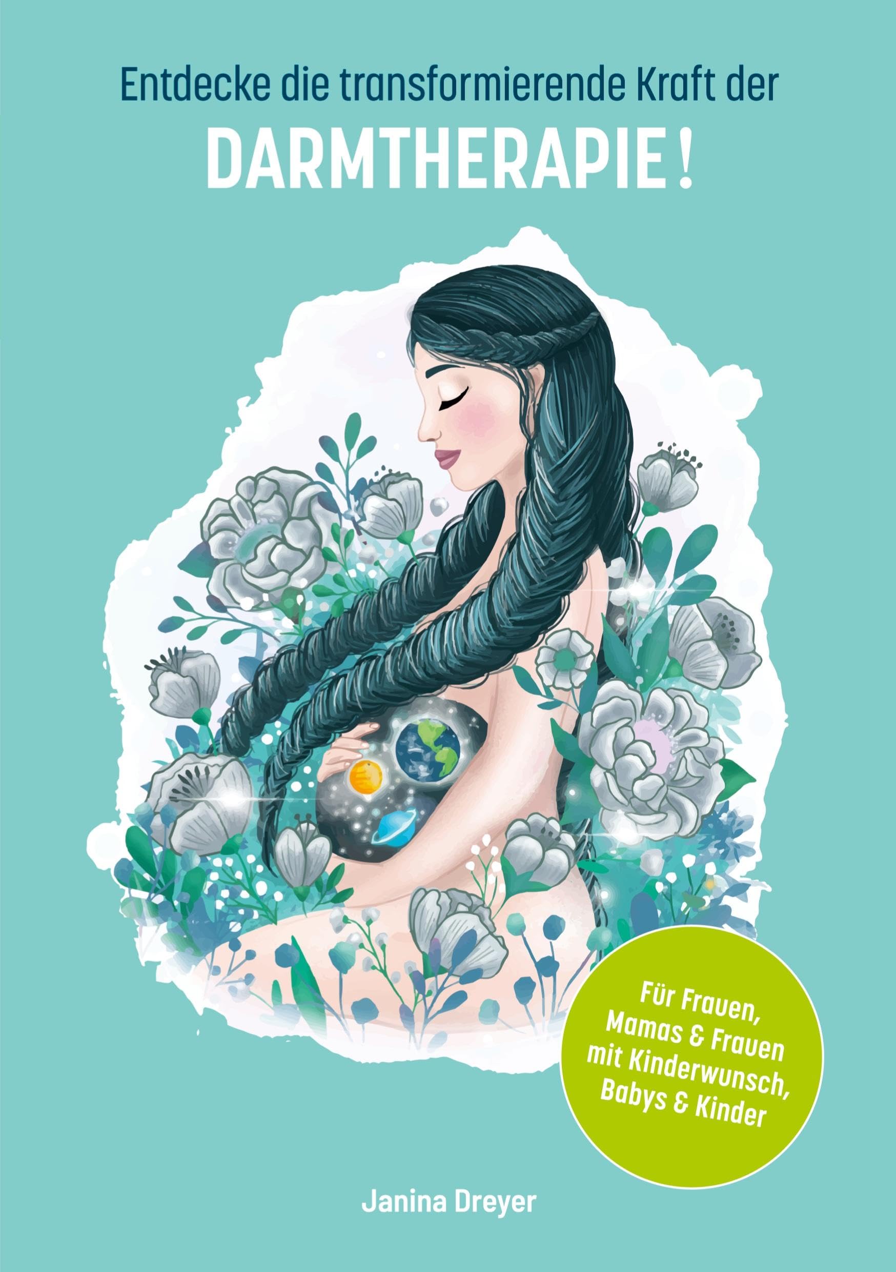Entdecke die transformierende Kraft der Darmtherapie book
