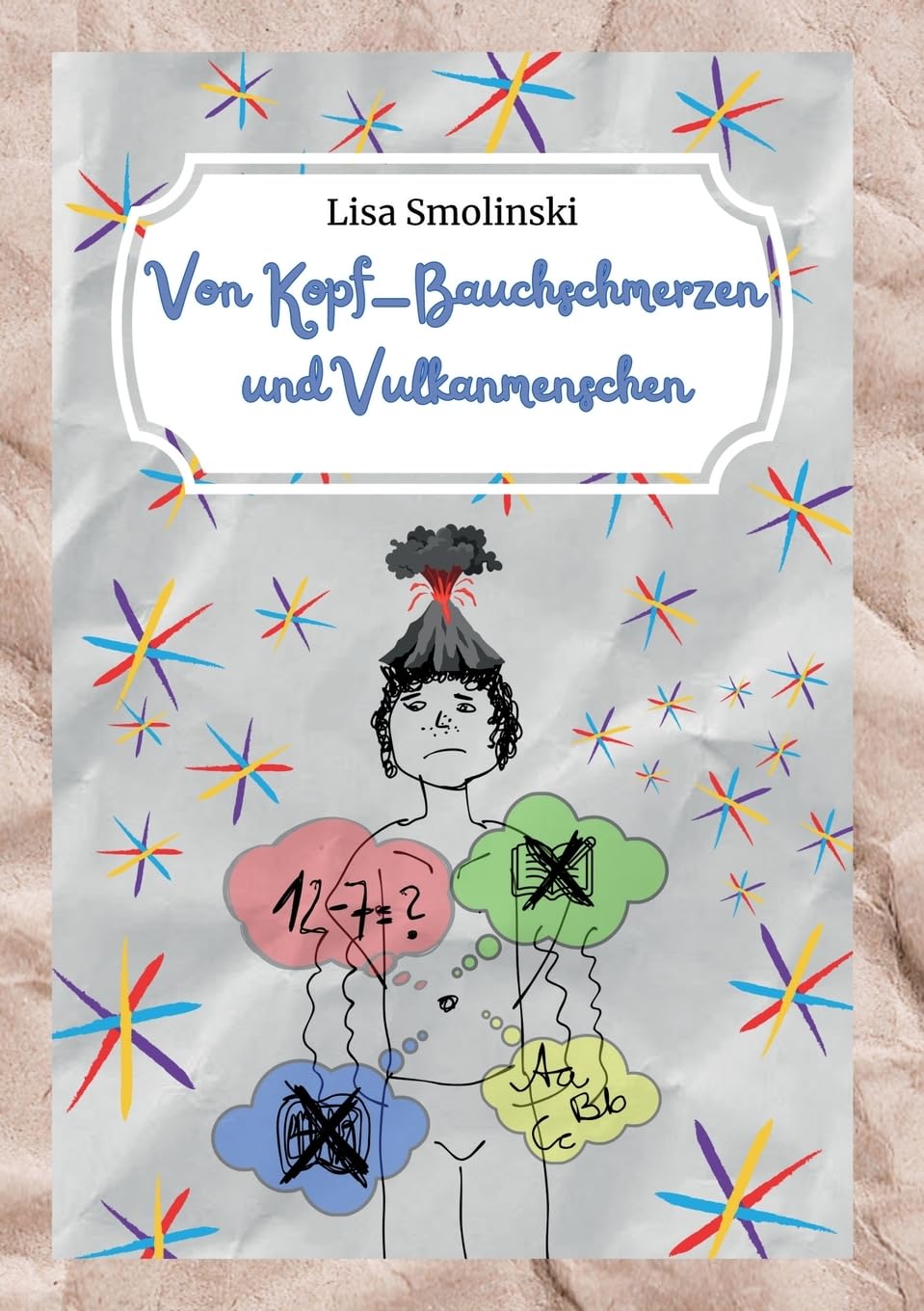 Von Kopf-Bauchschmerzen und Vulkanmenschen Politics & History