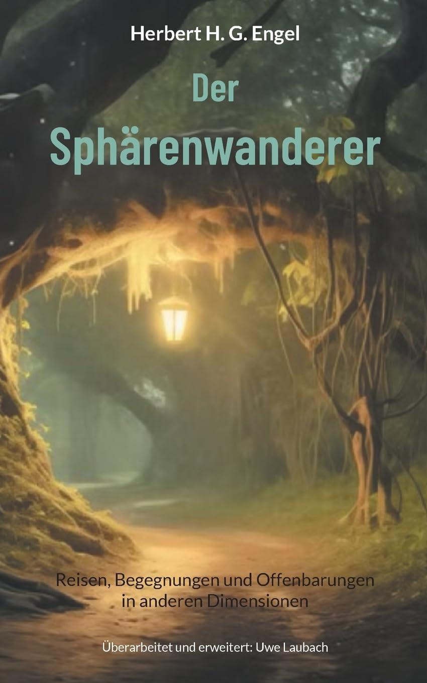 Der Sphärenwanderer Religion & Esotericism