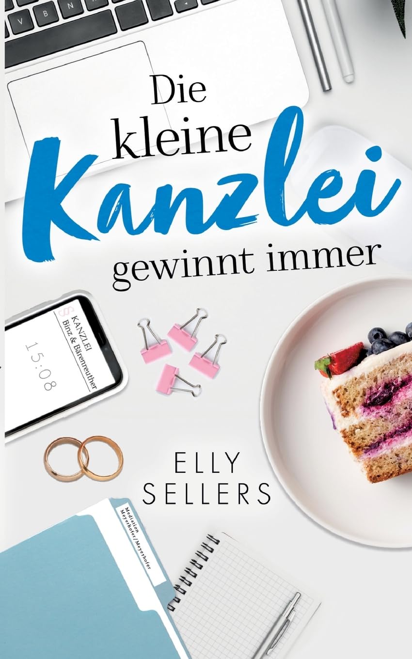 Die kleine Kanzlei gewinnt immer Contemporary literature