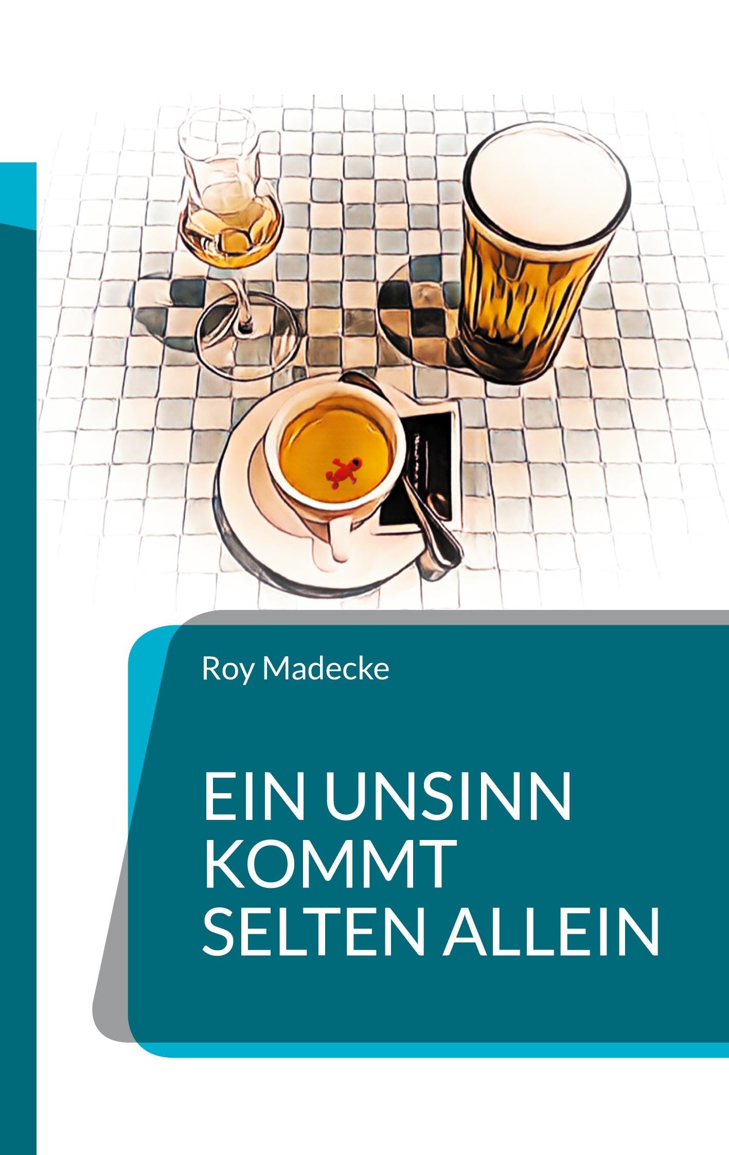 Ein Unsinn kommt selten allein Humour & Satire
