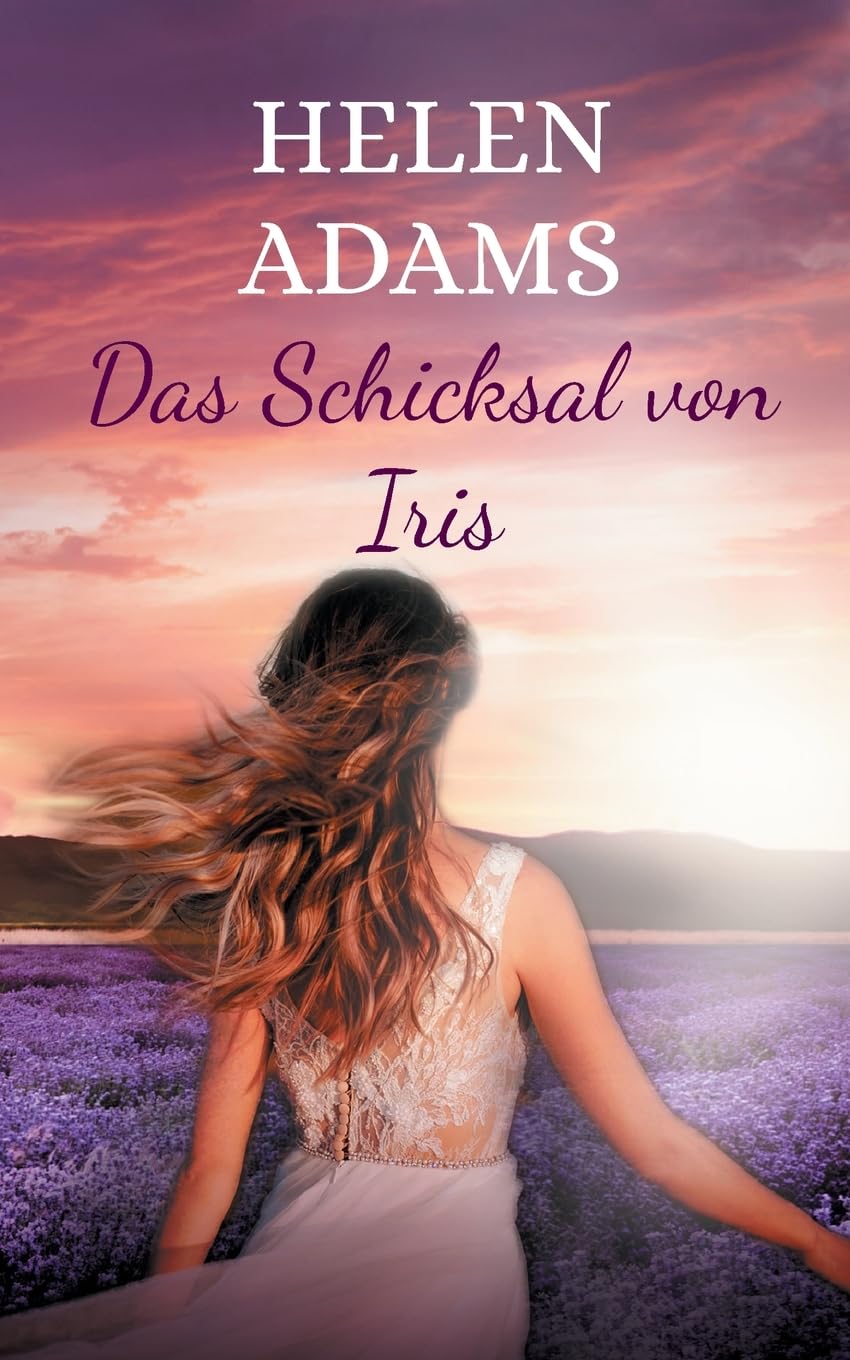 Das Schicksal von Iris Personalities Books