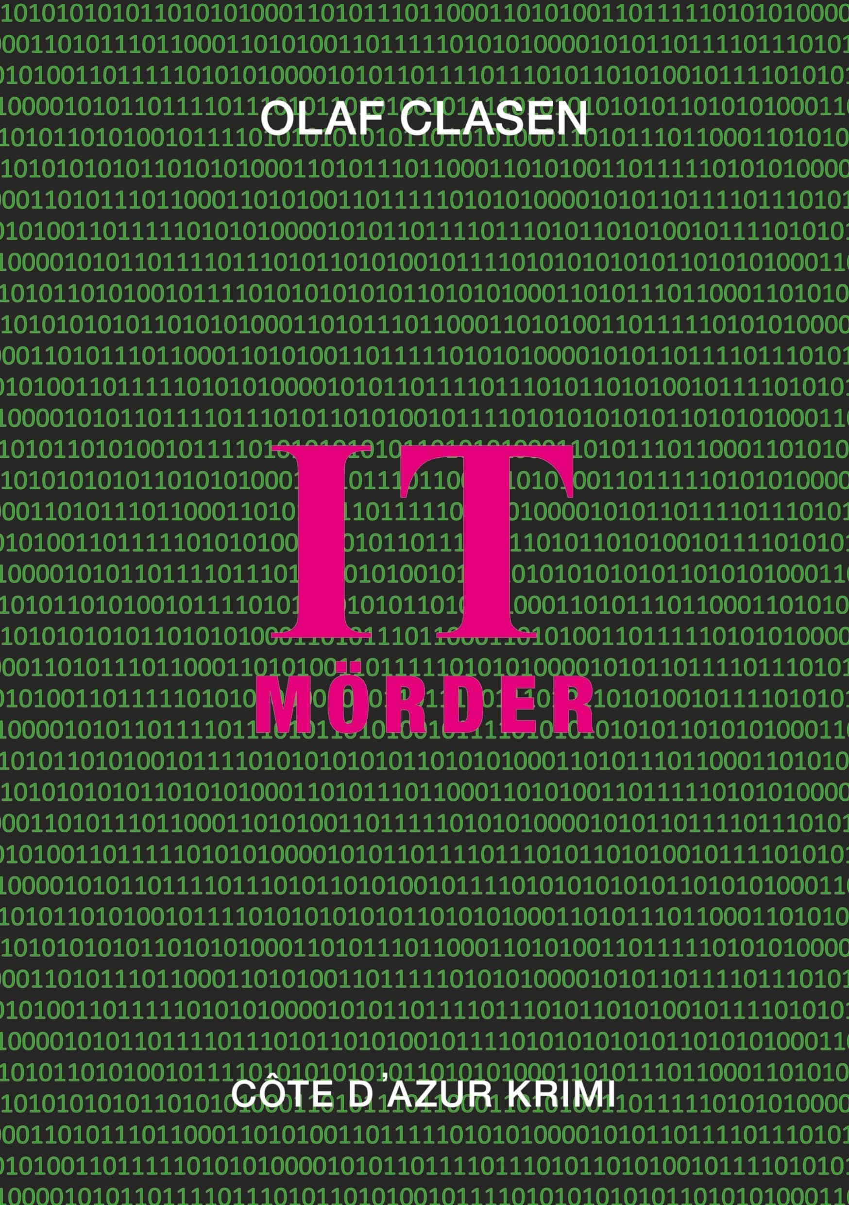 IT Mörder Personalities