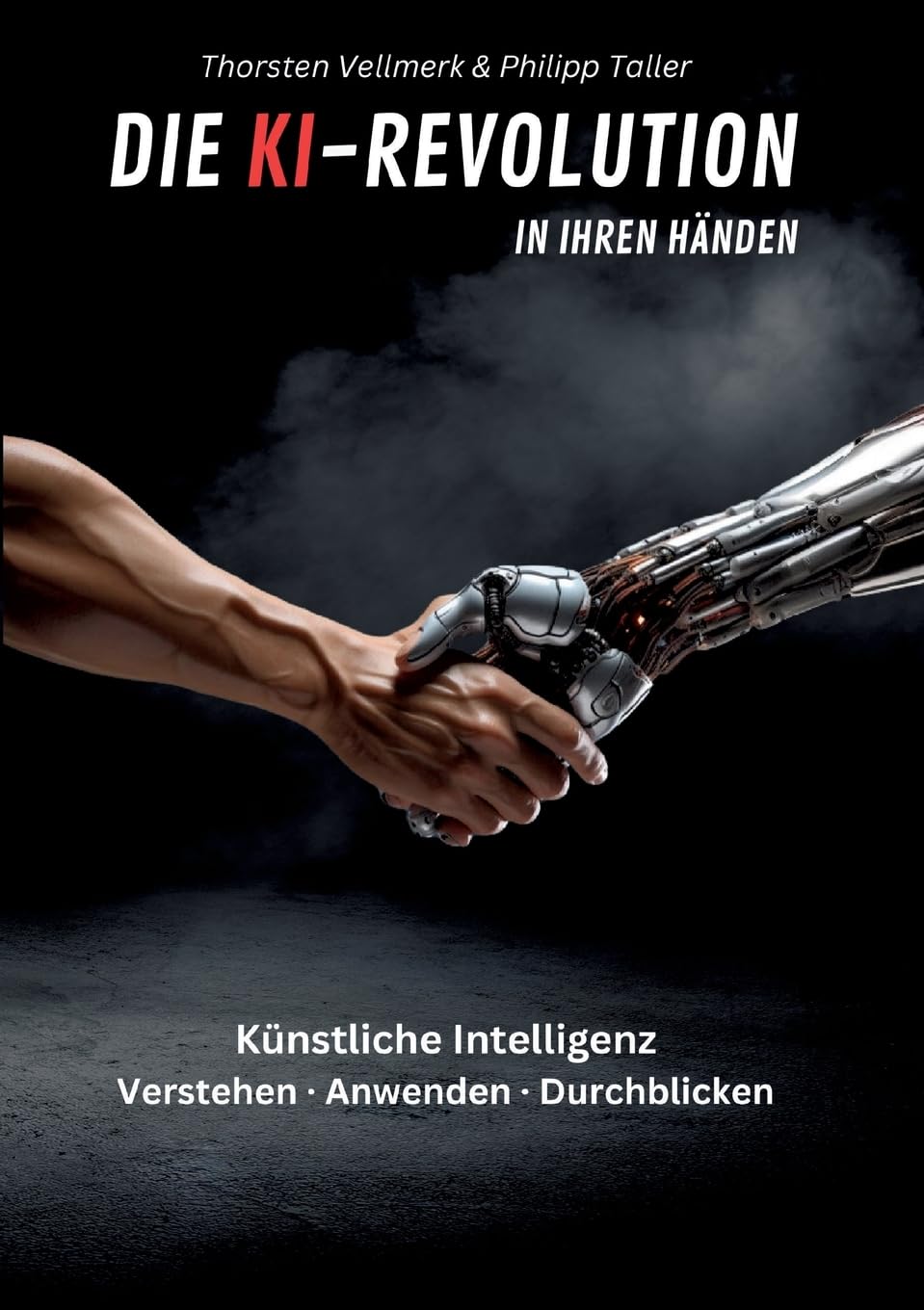 Die KI-Revolution in Ihren Händen Media & Communication