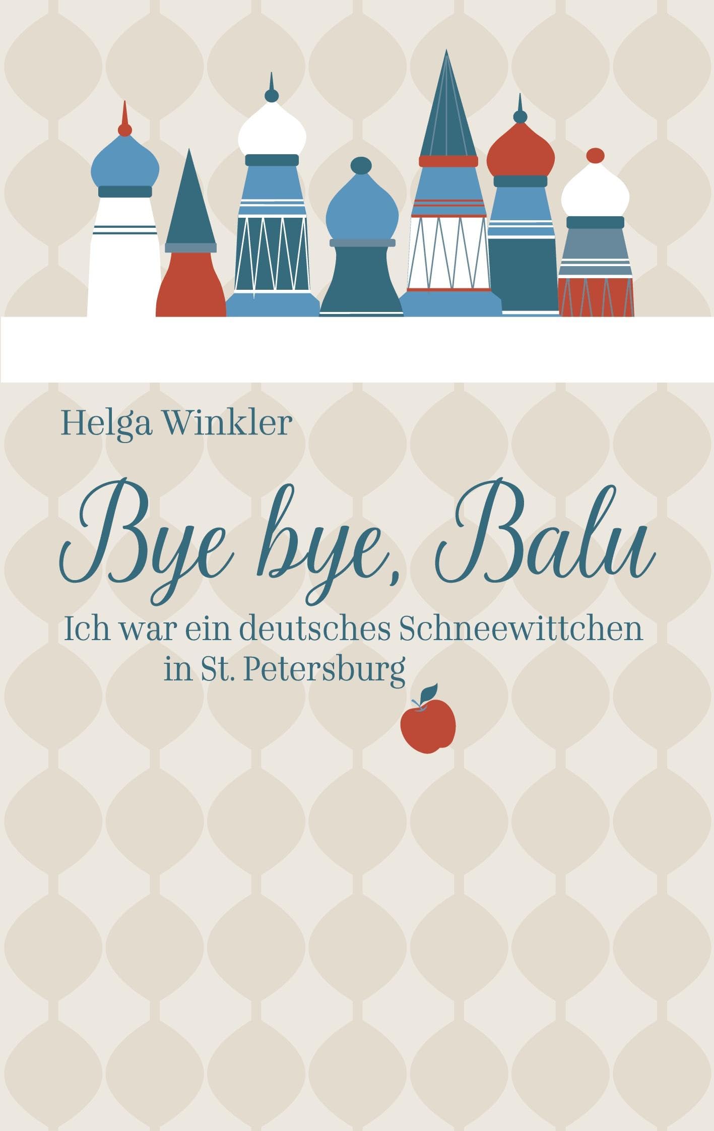 Bye bye, Balu Medicine