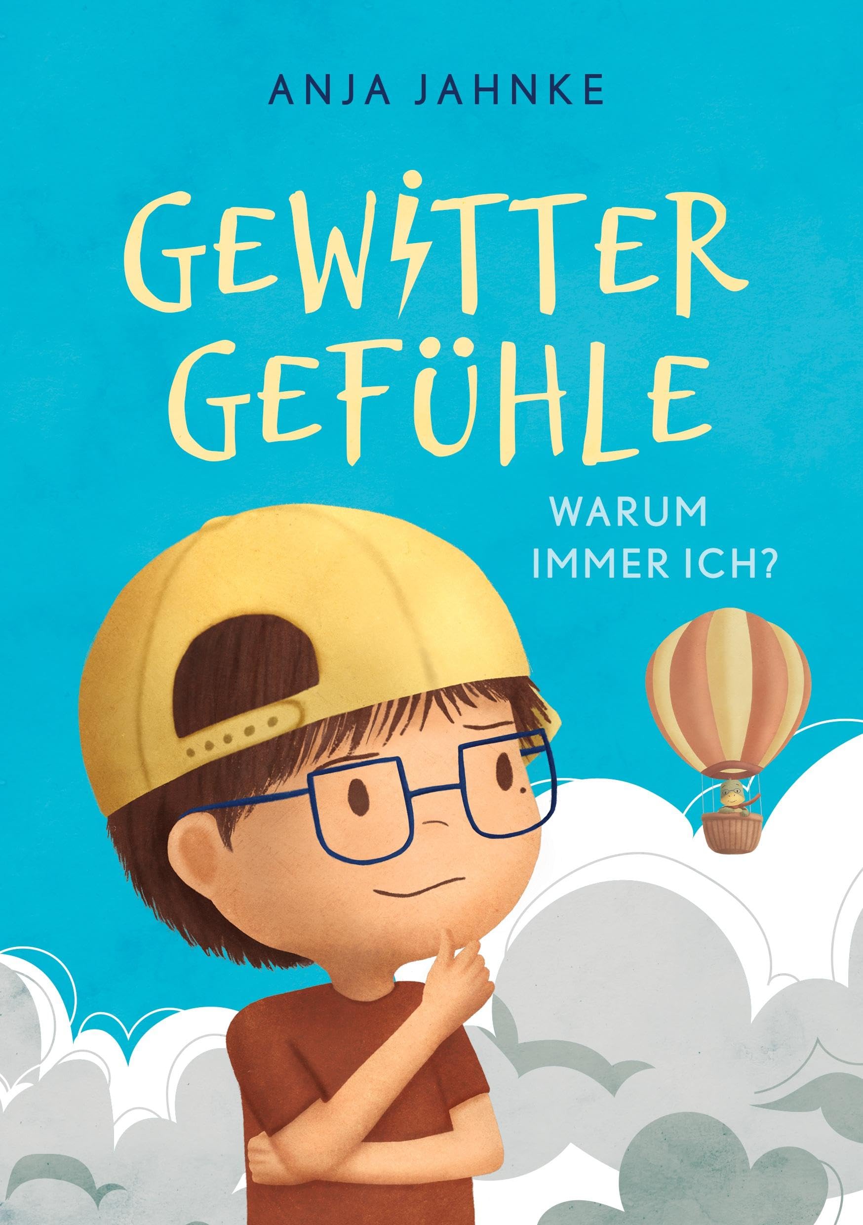 Gewittergefühle: Warum immer ich? Non-fiction