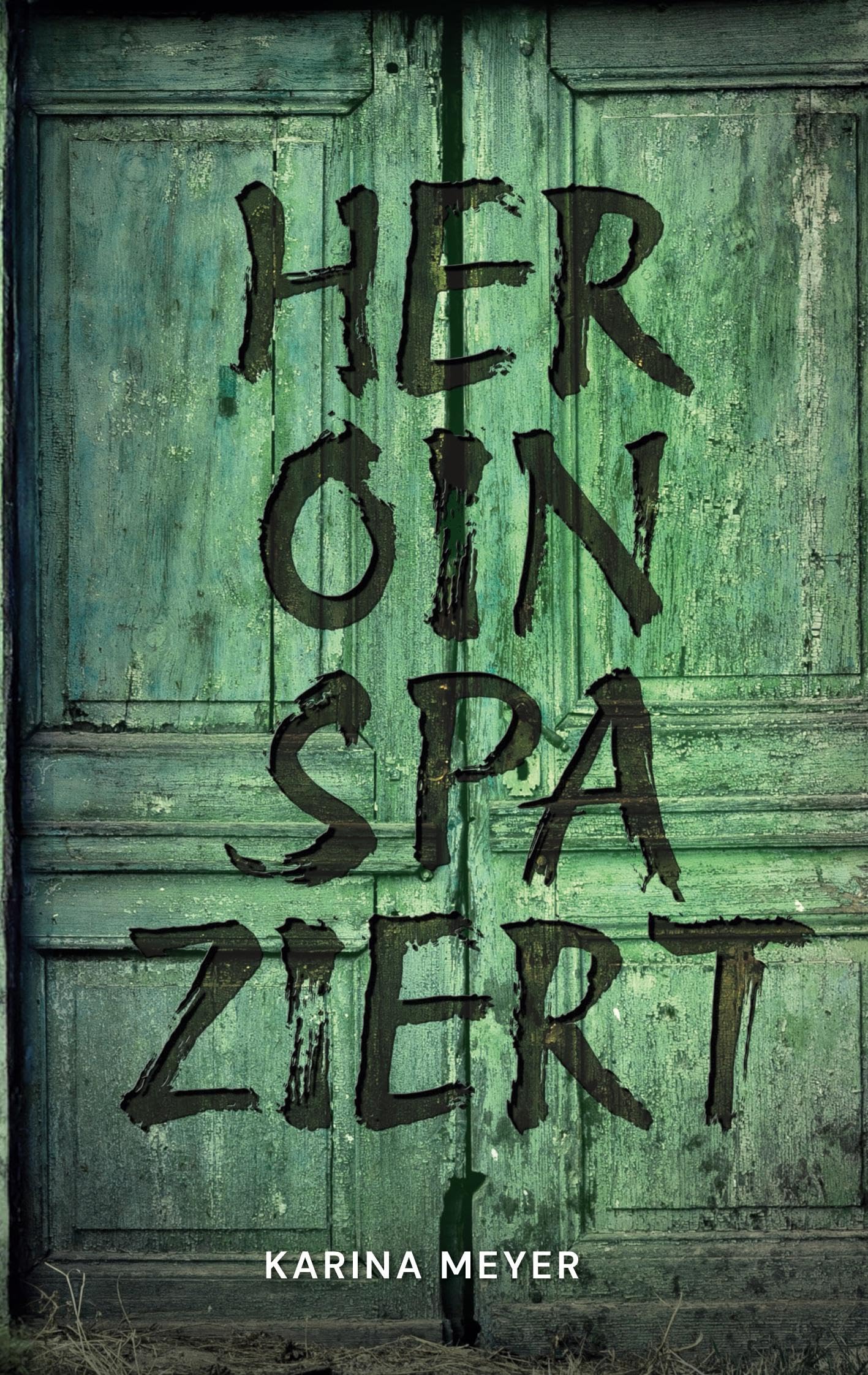 Product Image: Heroinspaziert