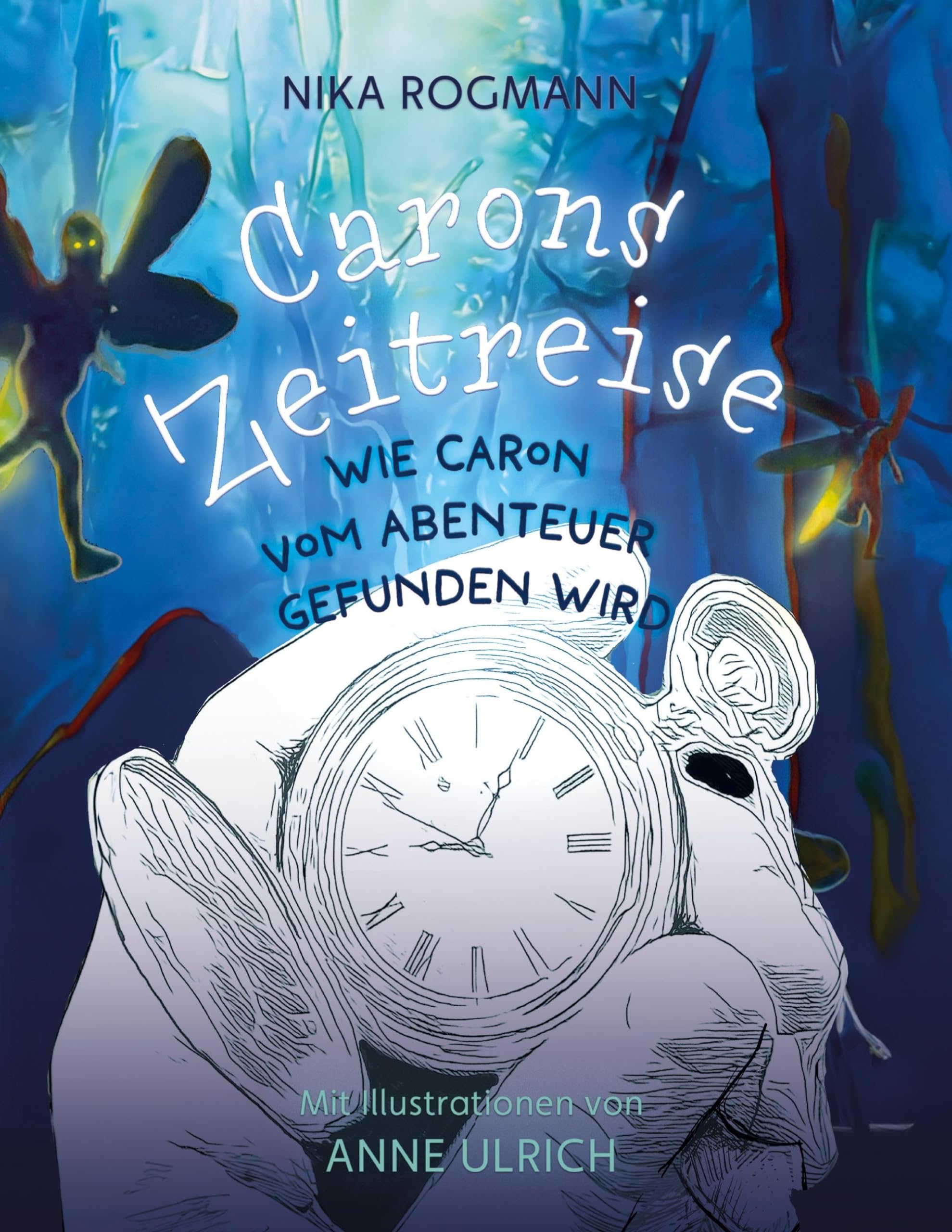 Product Image: Carons Zeitreise