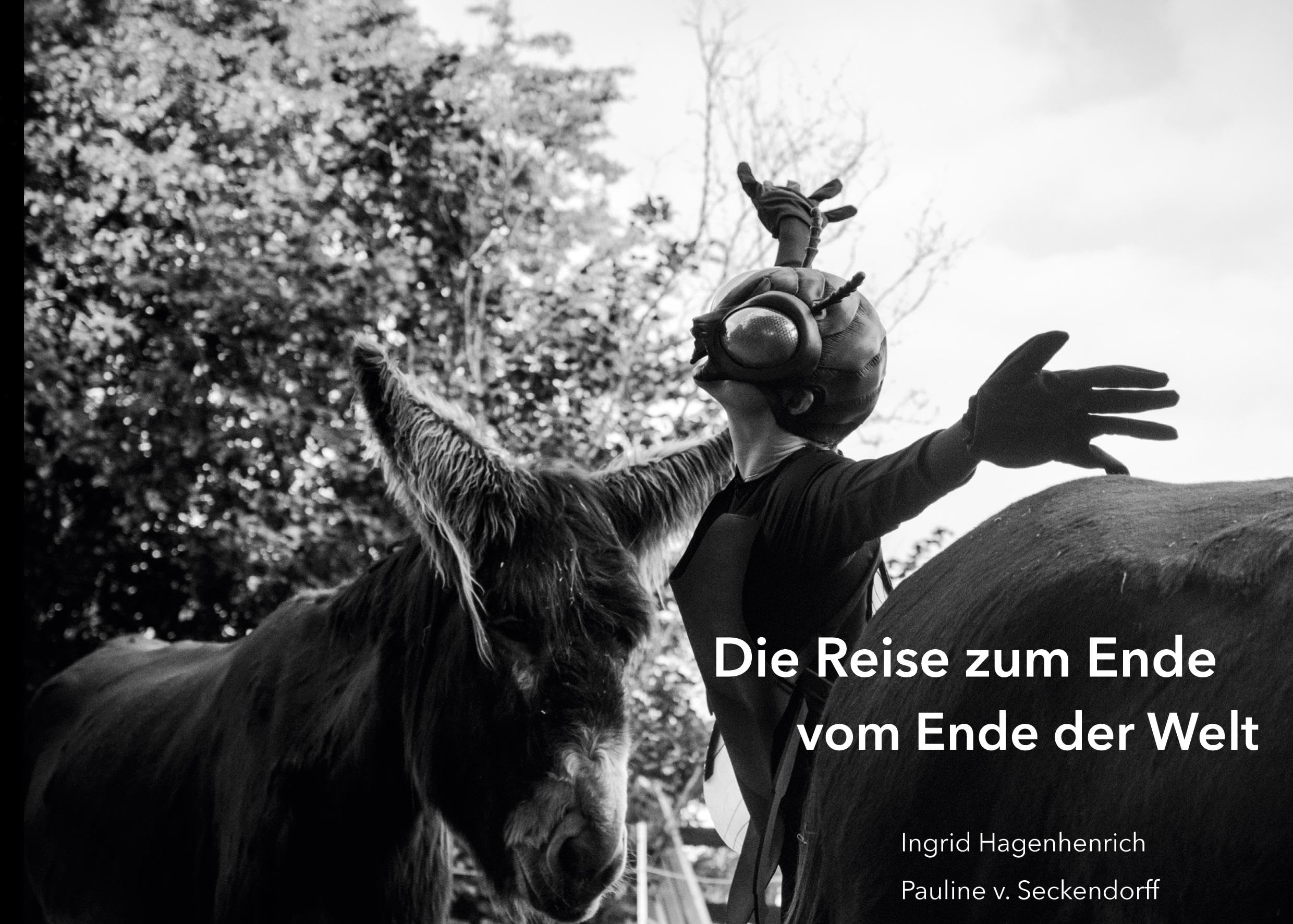 Die Reise zum Ende vom Ende der Welt Photography