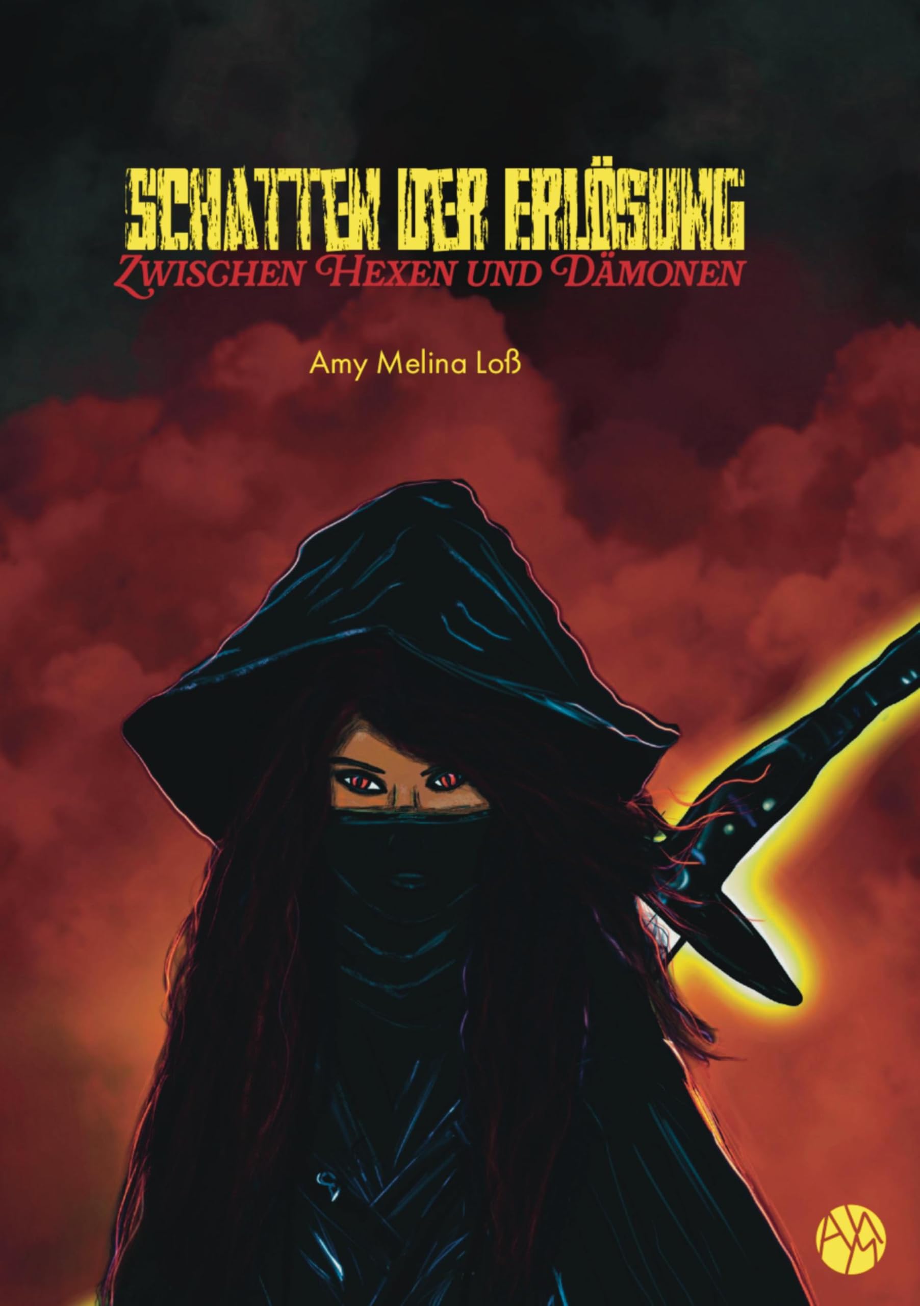 Schatten der Erlösung Historical Fiction