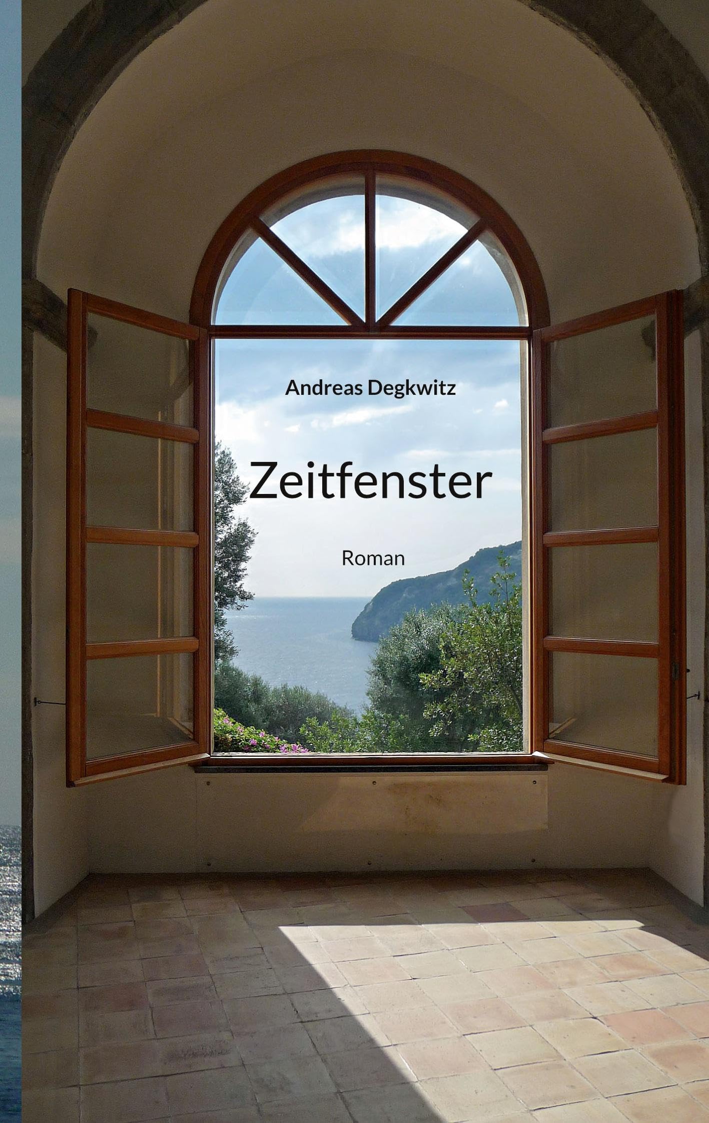 Product Image: Zeitfenster