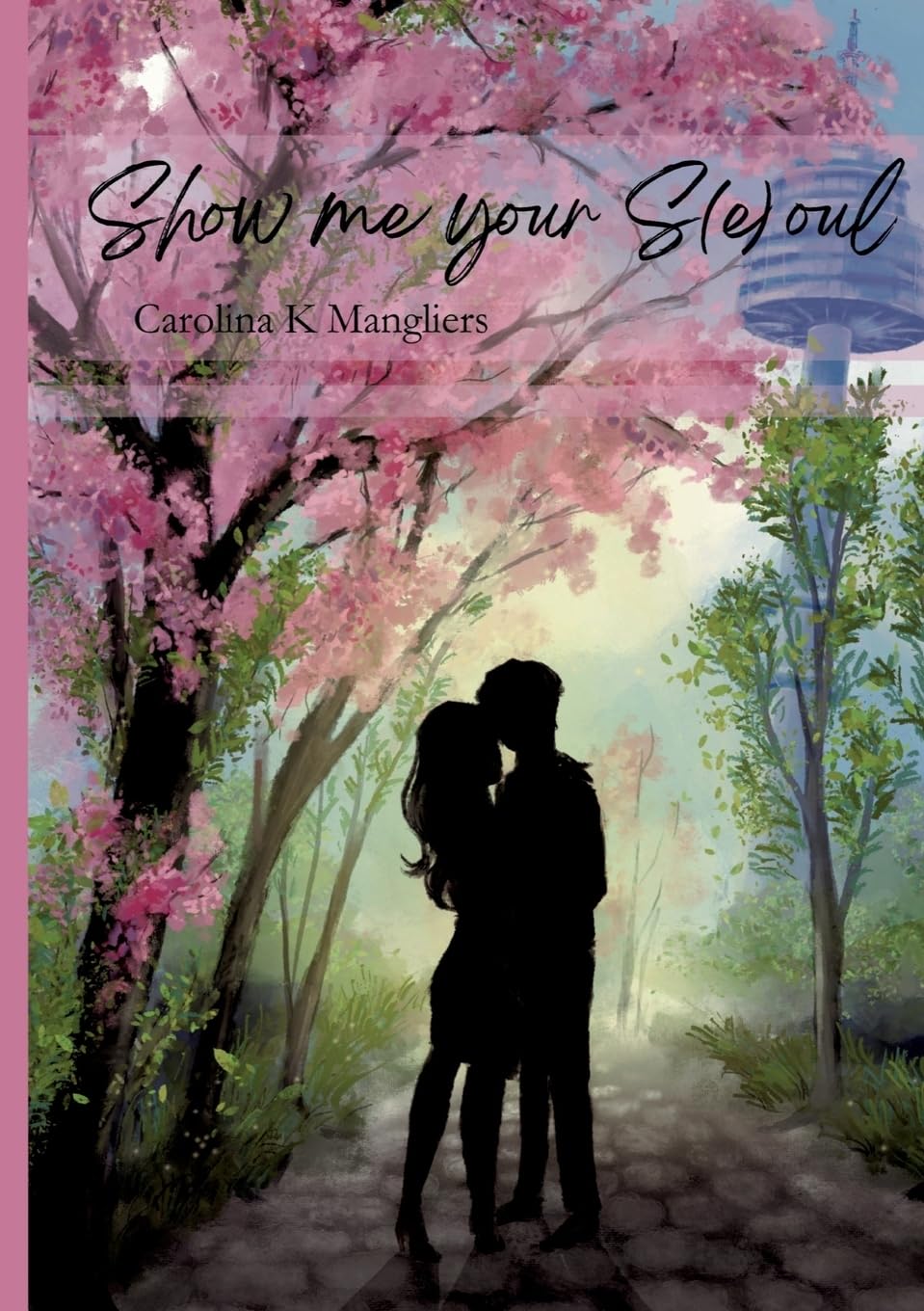 Show me your S(e)oul: English Version Contemporary literature