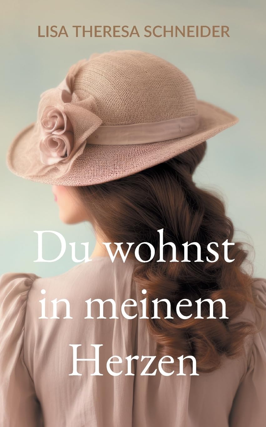 Du wohnst in meinem Herzen Contemporary literature
