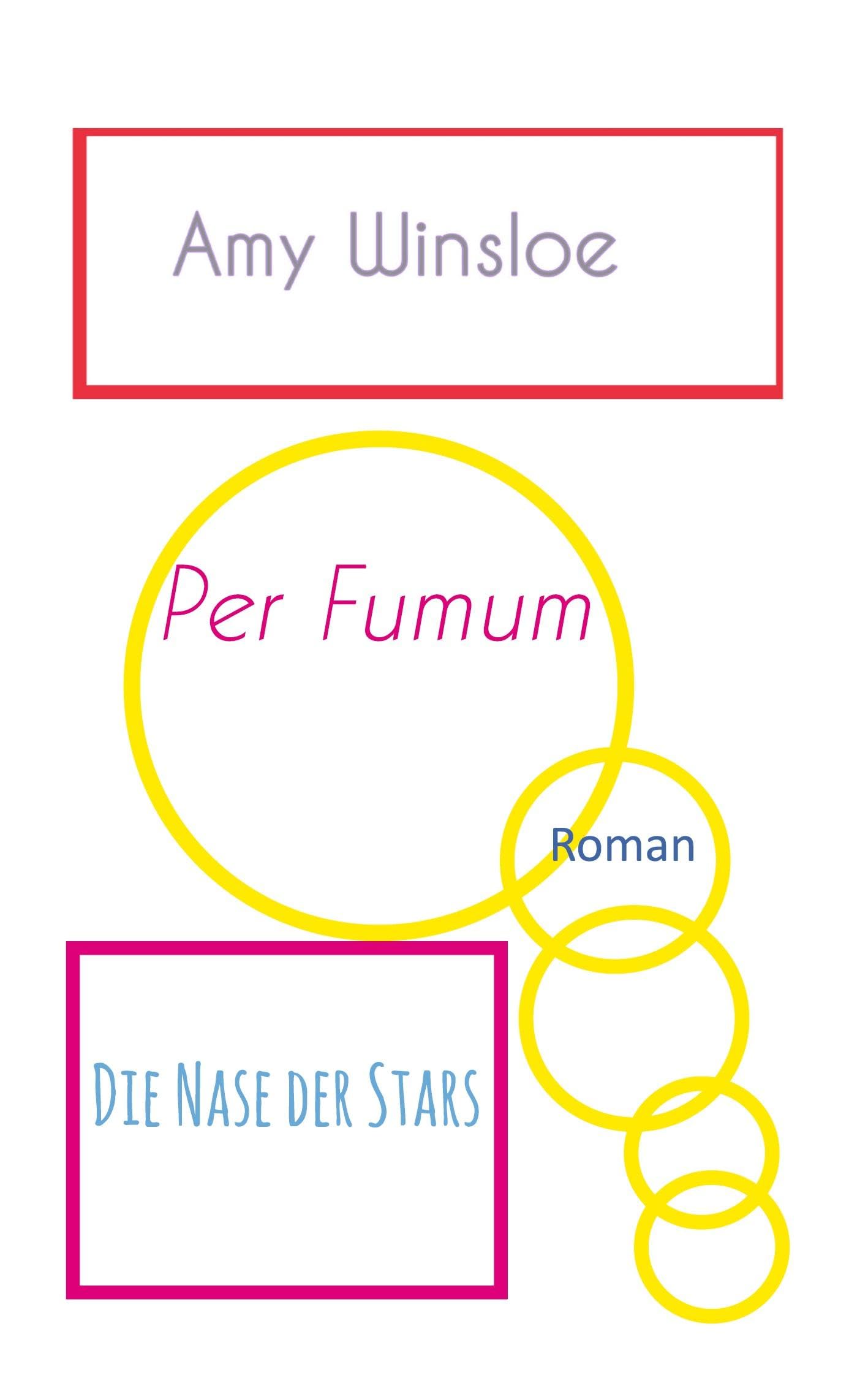 Per Fumum Contemporary literature Books