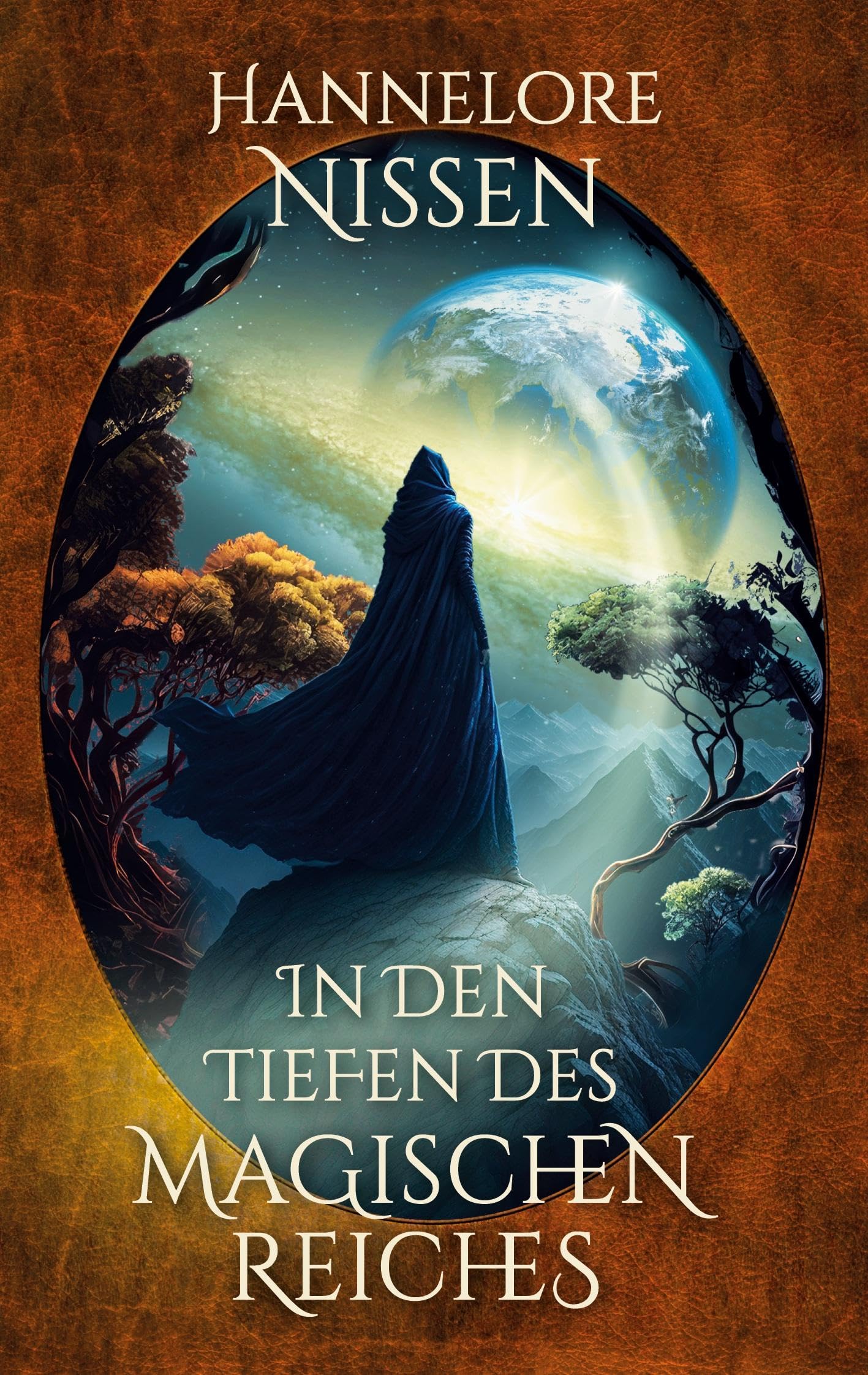 In den Tiefen des magischen Reiches Fairy Tales & Legends