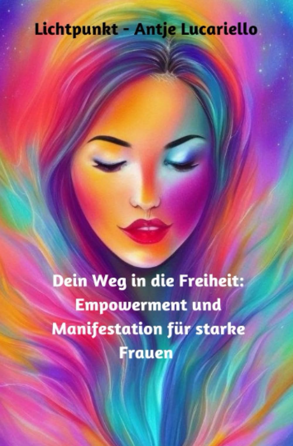 Dein Weg in die Freiheit: Empowerment und Manifestation für starke Frauen Politics & History