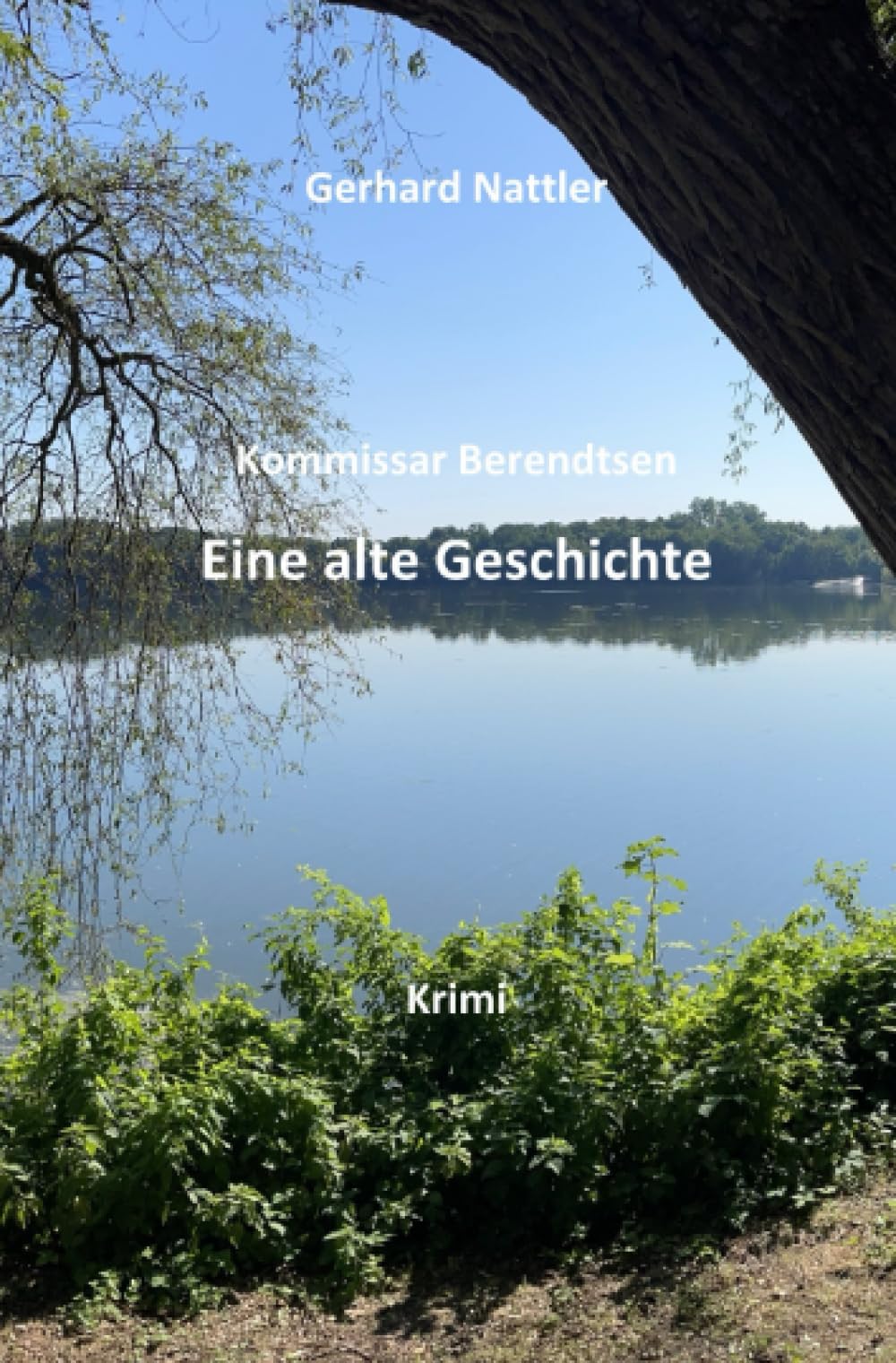 Kommissar Berendtsen und Eine alte Geschichte Contemporary literature