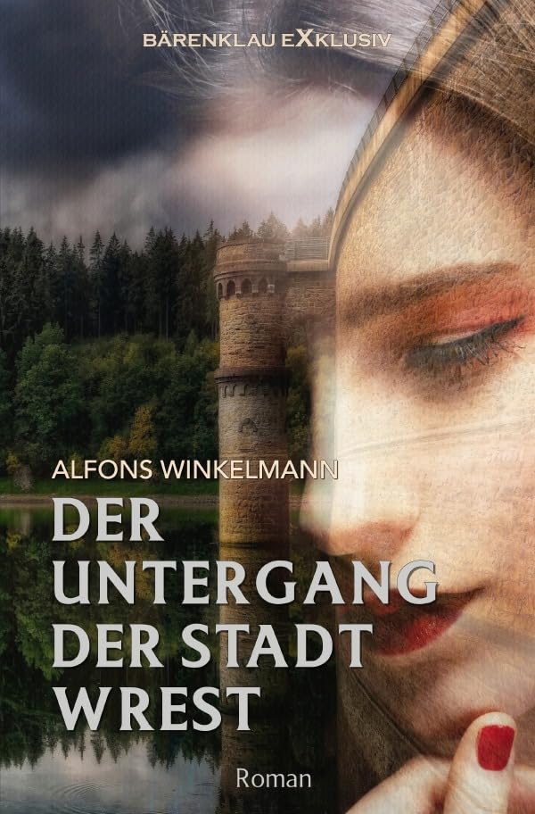 Der Untergang der Stadt Wrest Action & Adventure