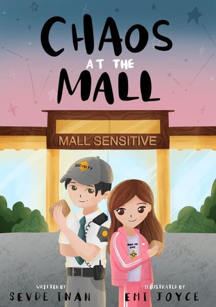 Chaos at the mall: Mall Sensitive Parents & Children