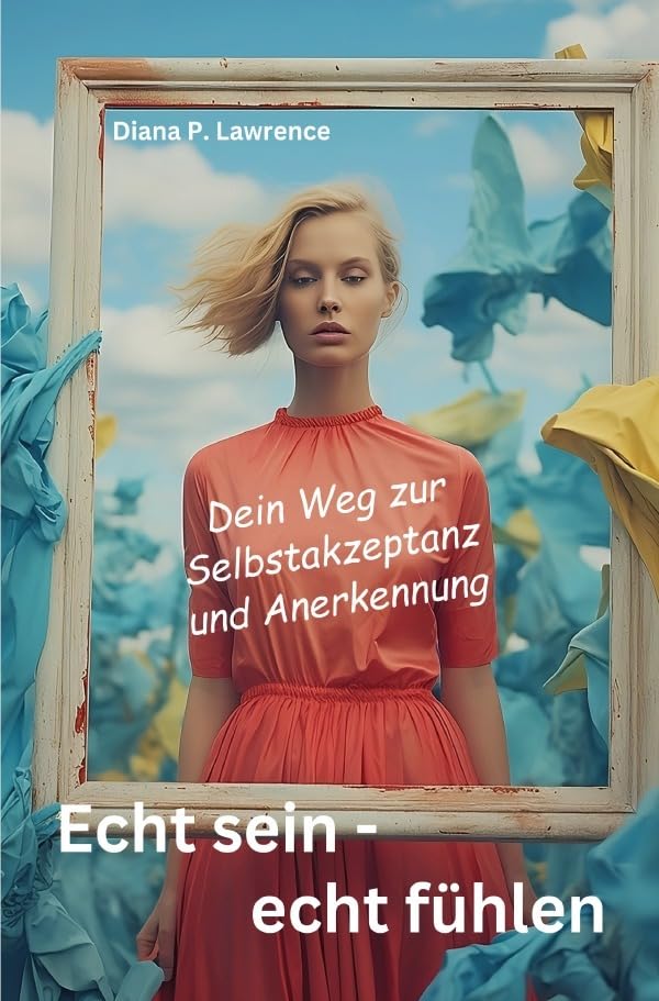 Echt sein - echt fühlen: Dein Weg zur Selbstakzeptanz und Anerkennung Parents & Children