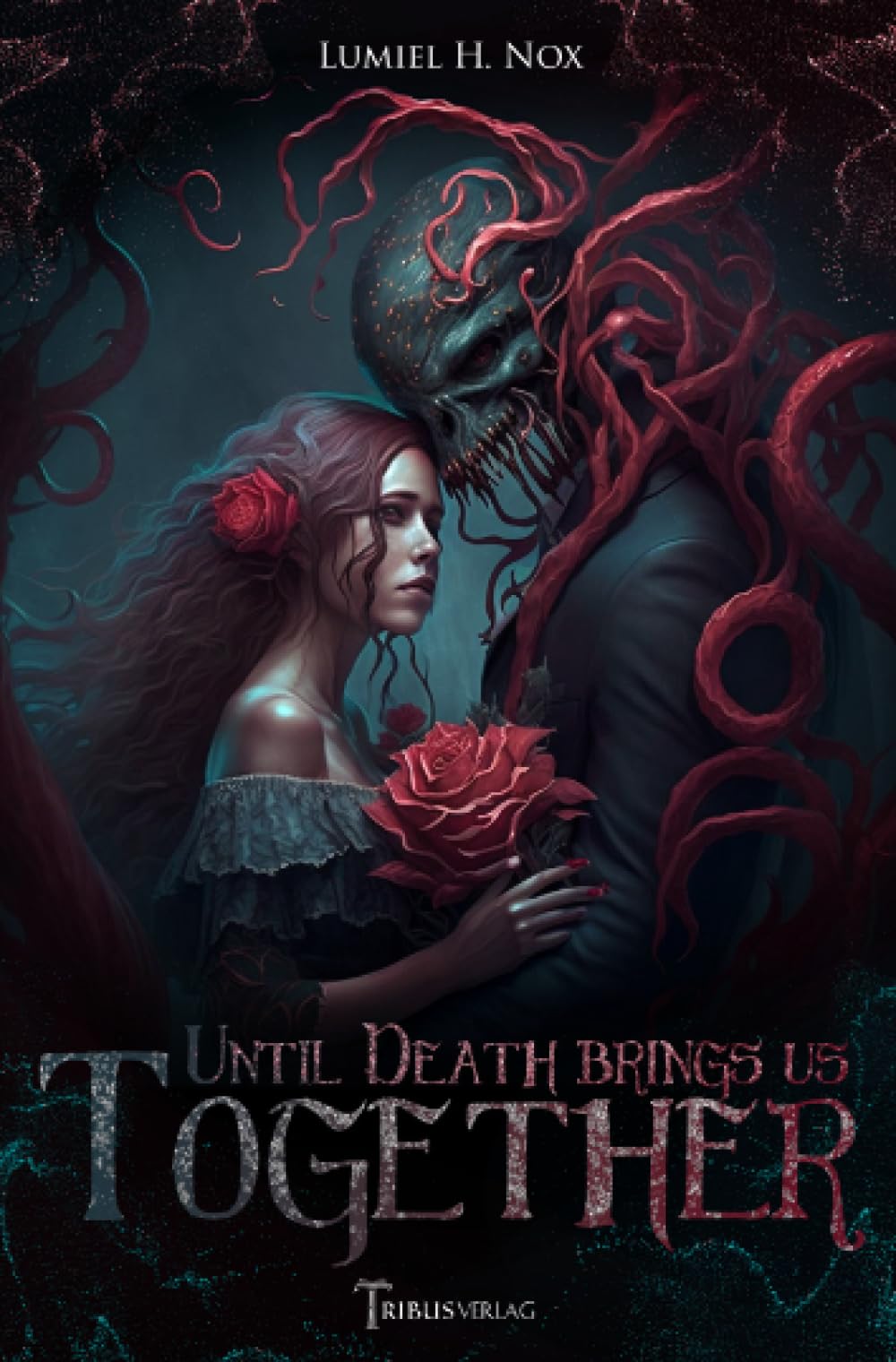 Until Death brings us together book