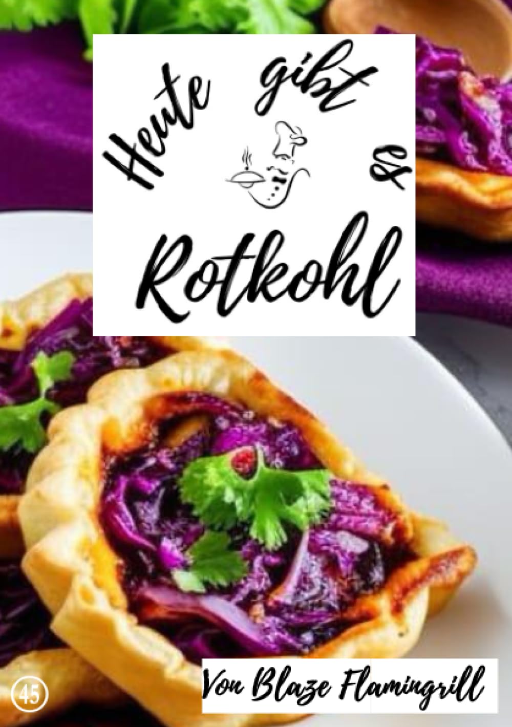 Heute gibt es - Rotkohl: 30 tolle Rotkohl Rezepte zum nachkochen und genießen Leisure, Home & Garden
