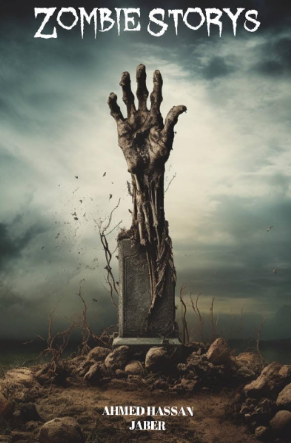 Zombie Story´s: DE Horror & Mystery