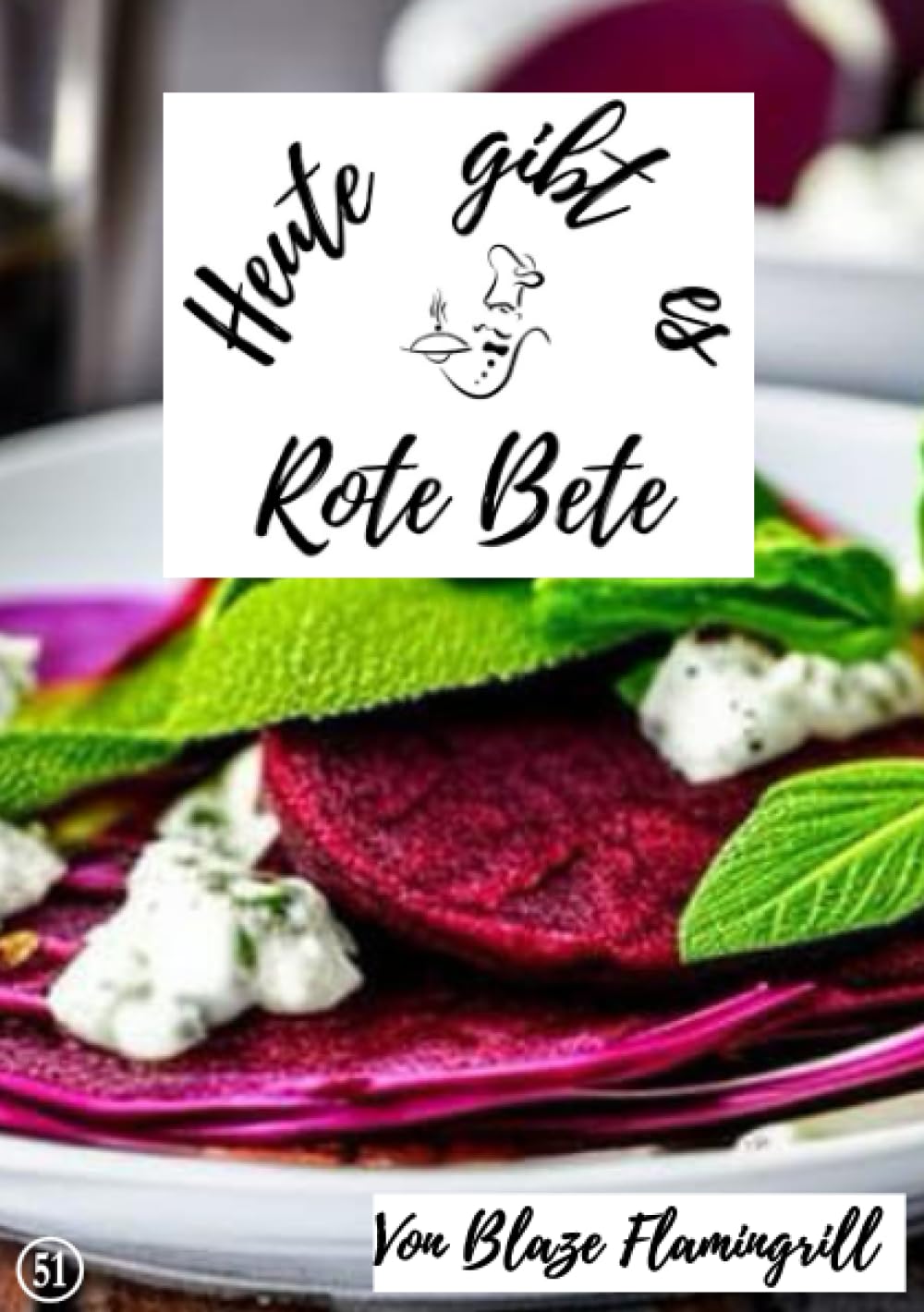 Heute gibt es - Rote Bete: 30 tolle Rote Bete Rezepte zum nachkochen und genießen Leisure, Home & Garden