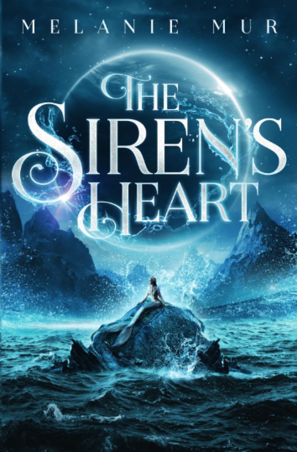 The Siren‘s Heart: DE (Heart-Dilogie) Contemporary literature