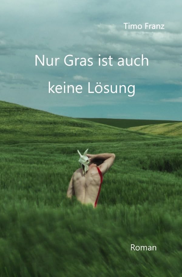 Nur Gras ist auch keine Lösung: DE Action & Adventure