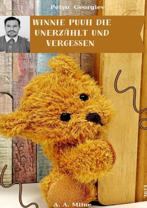 Winnie Puuh unerzählt und Vergessen: DE Personalities