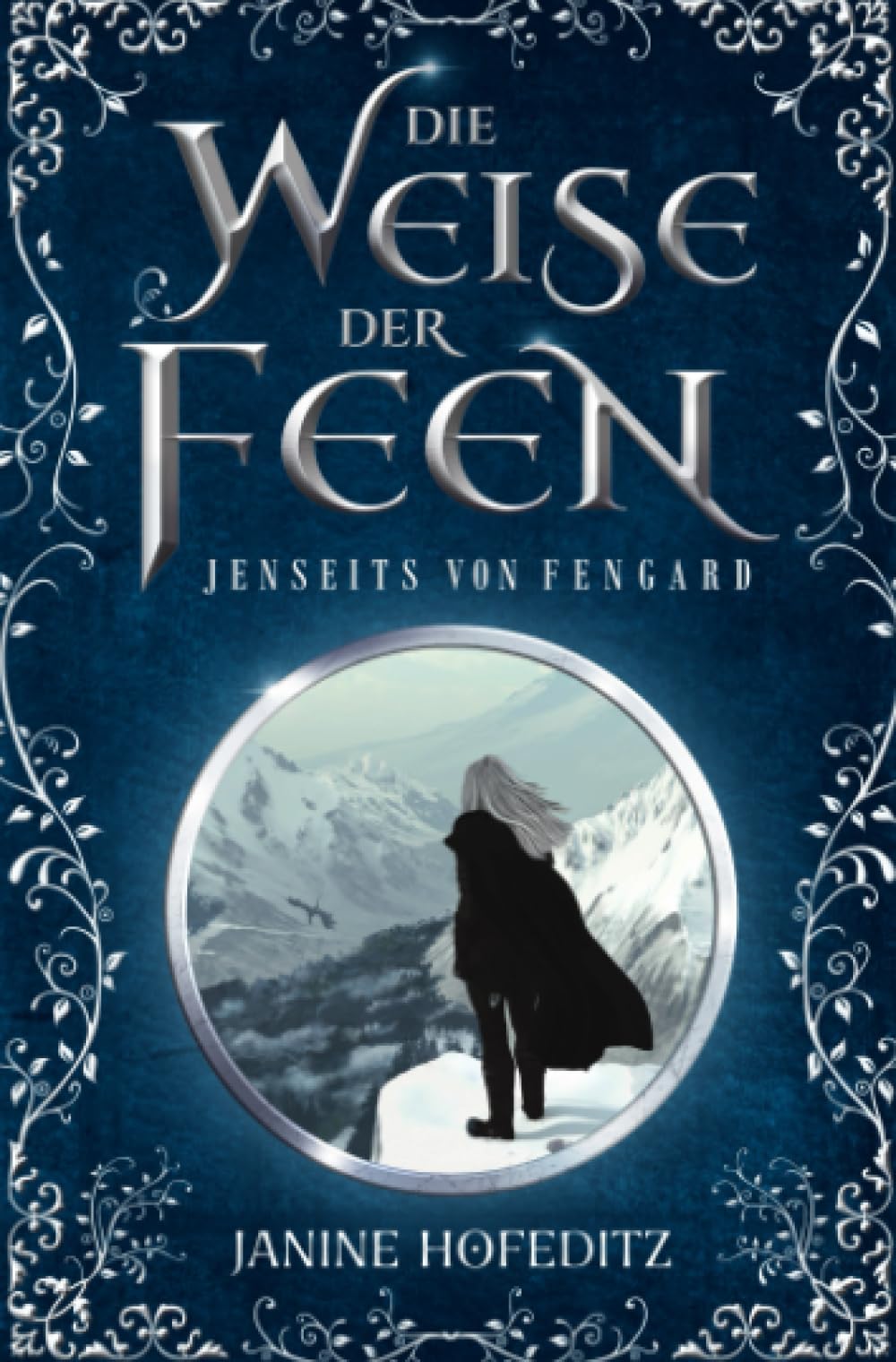 Die Weise der Feen: Jenseits von Fengard Contemporary literature