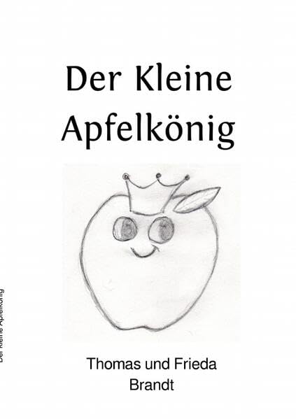 Der Kleine Apfelkönig: Gute Nacht Geschichten Non-fiction