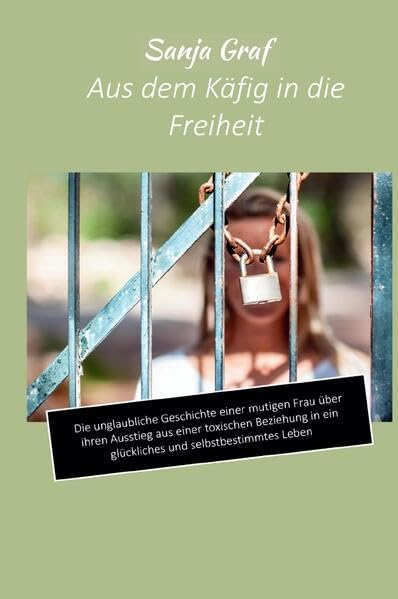 Aus dem Käfig in die Freiheit Personalities