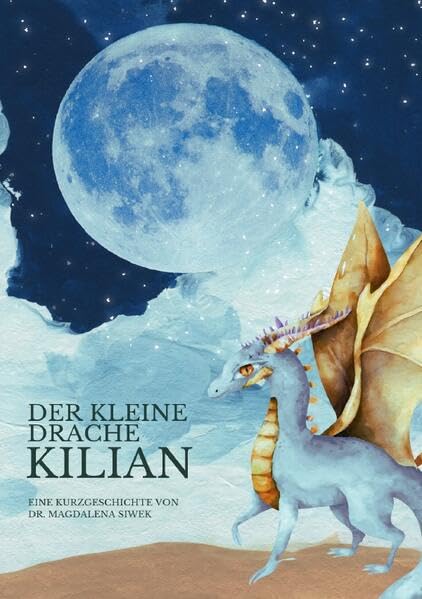 Der kleine Drache Kilian Contemporary literature