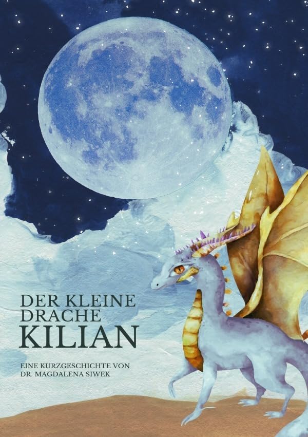 Der kleine Drache Kilian Contemporary literature